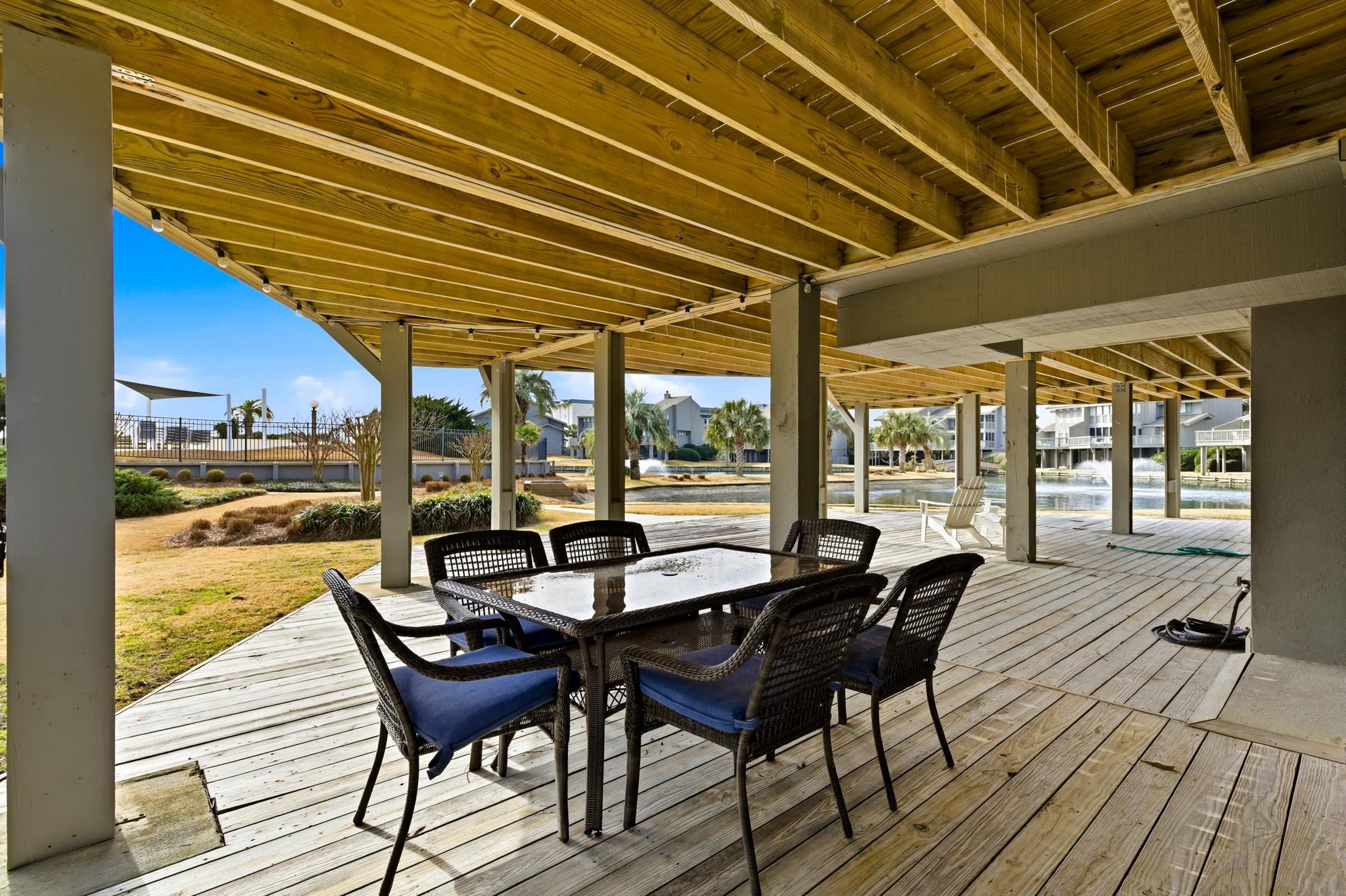 168 Breakers Reef Dr. Unit: 5C