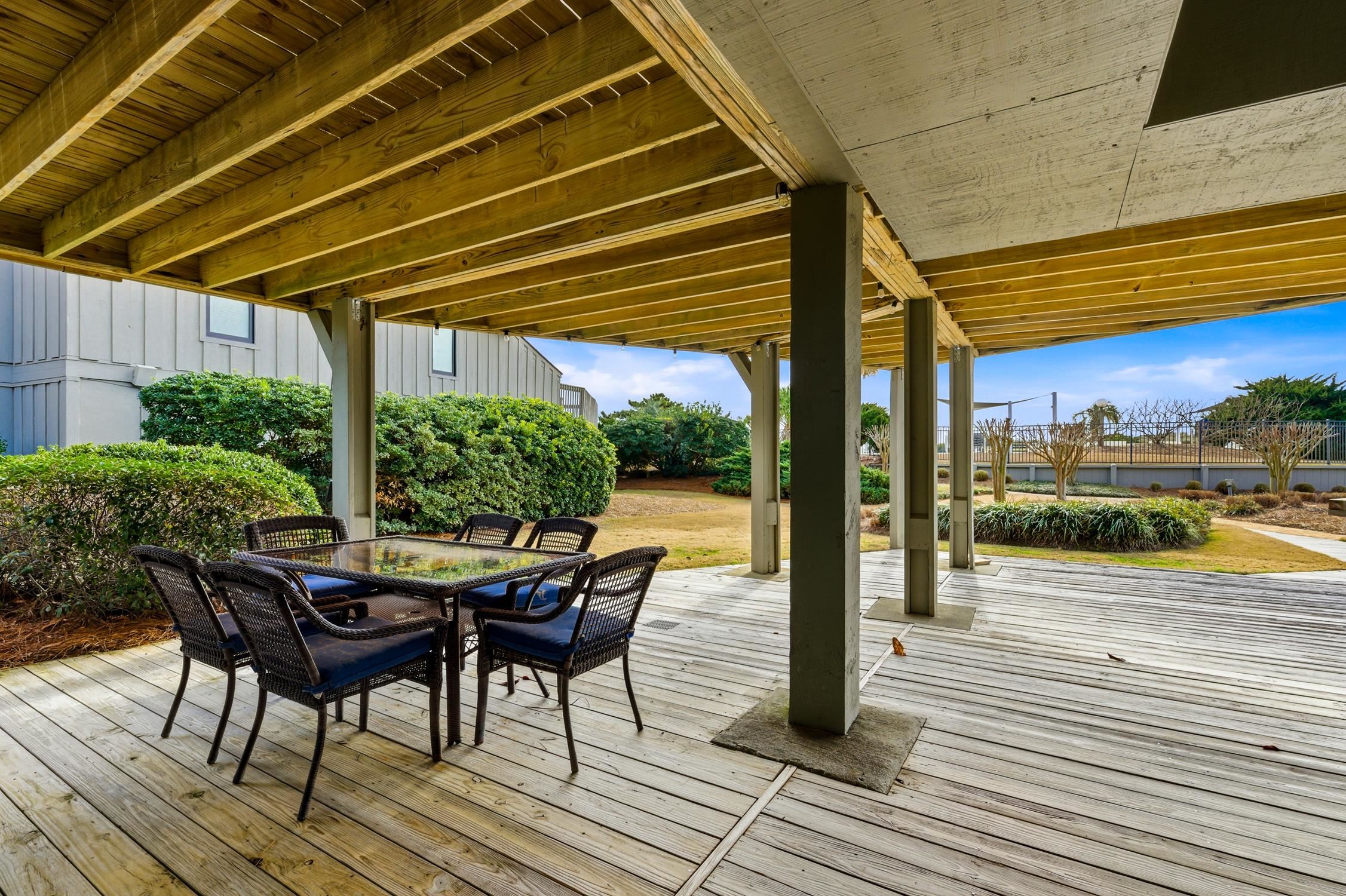 168 Breakers Reef Dr. Unit: 5C