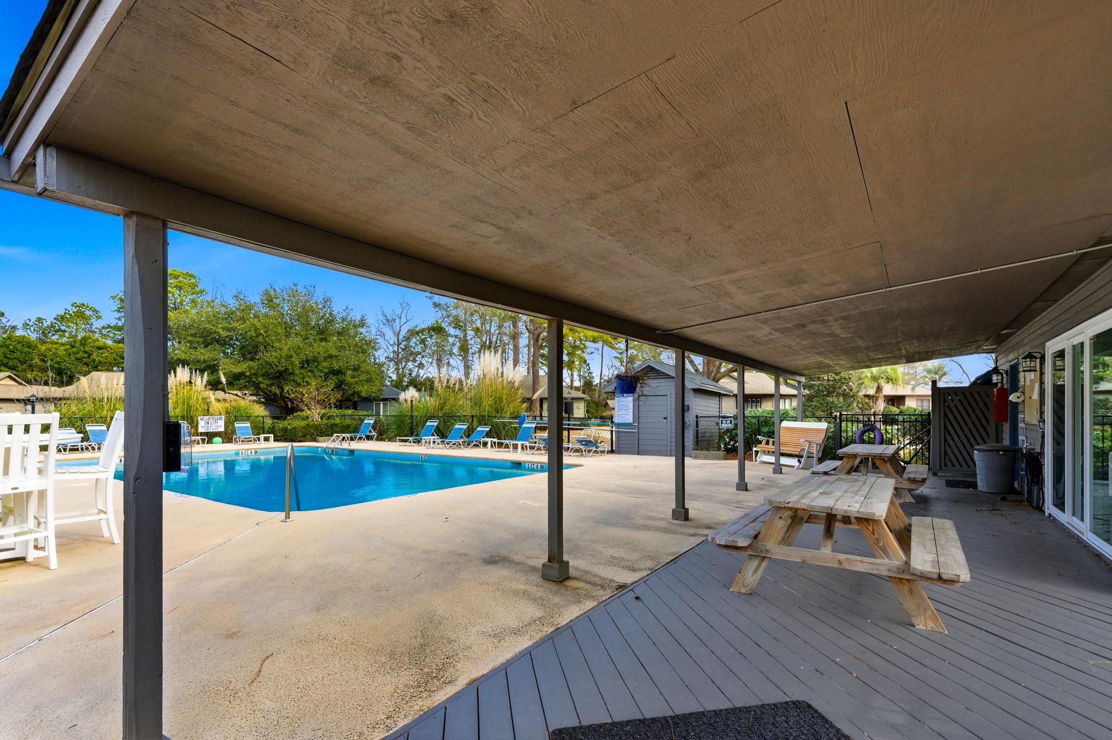 168 Breakers Reef Dr. Unit: 5C