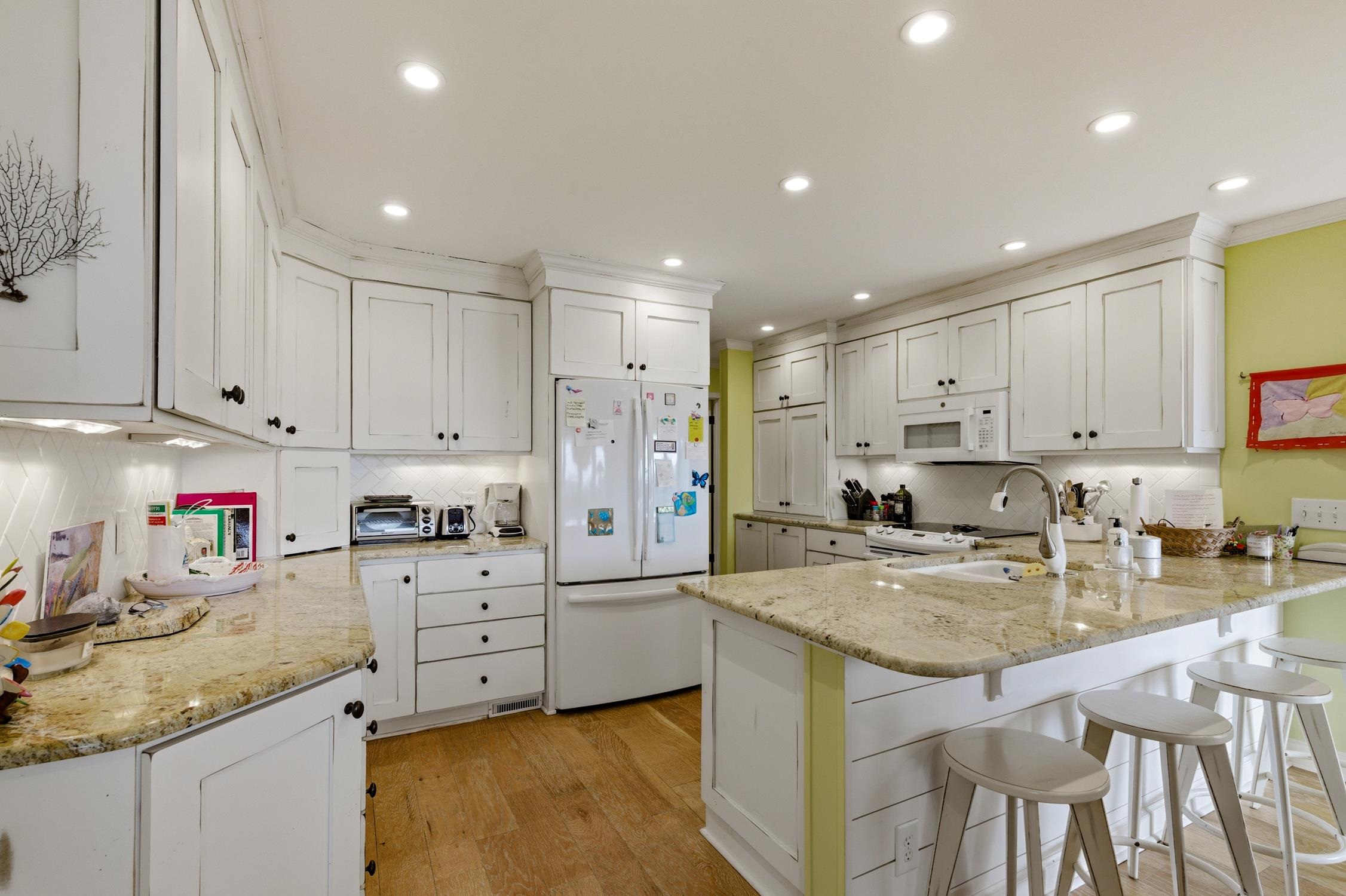 168 Breakers Reef Dr. Unit: 5C