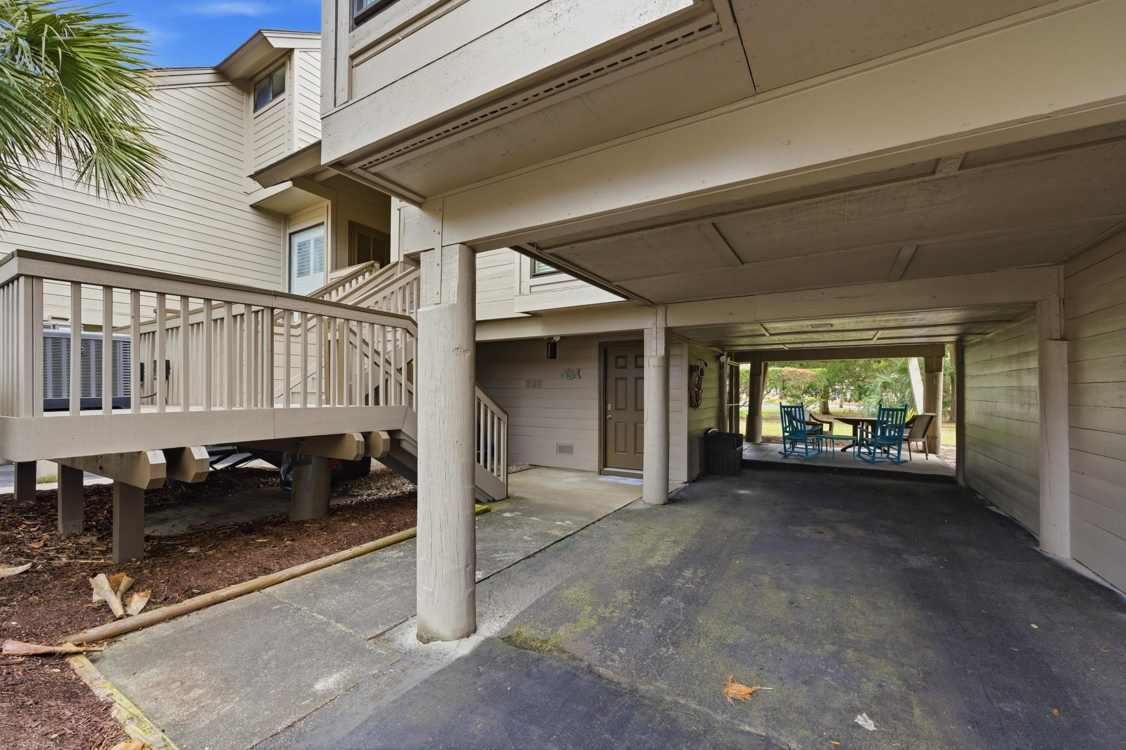 105 Heron Marsh Dr. Unit: 46