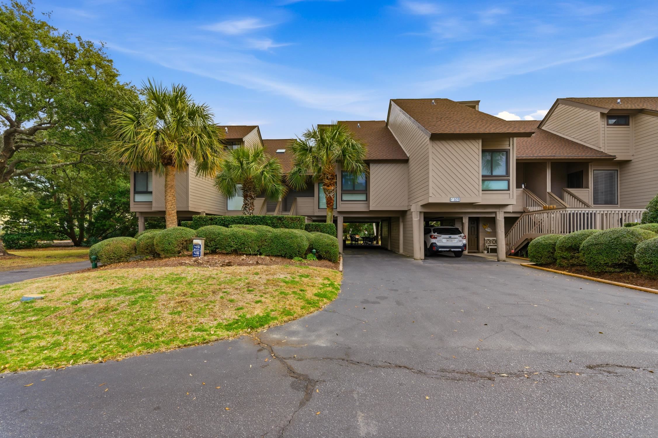 105 Heron Marsh Dr. Unit: 46