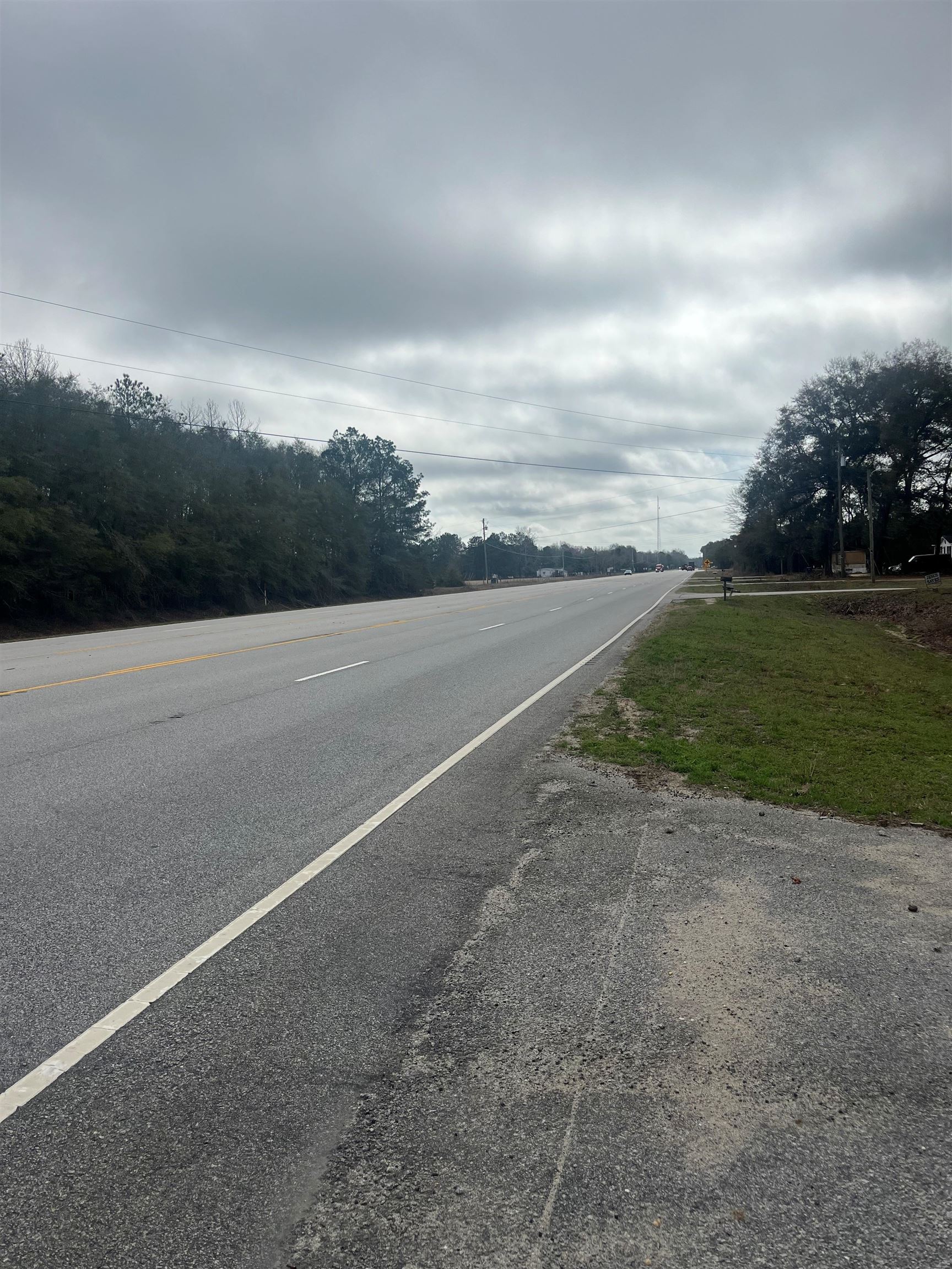 0 S Highway 38