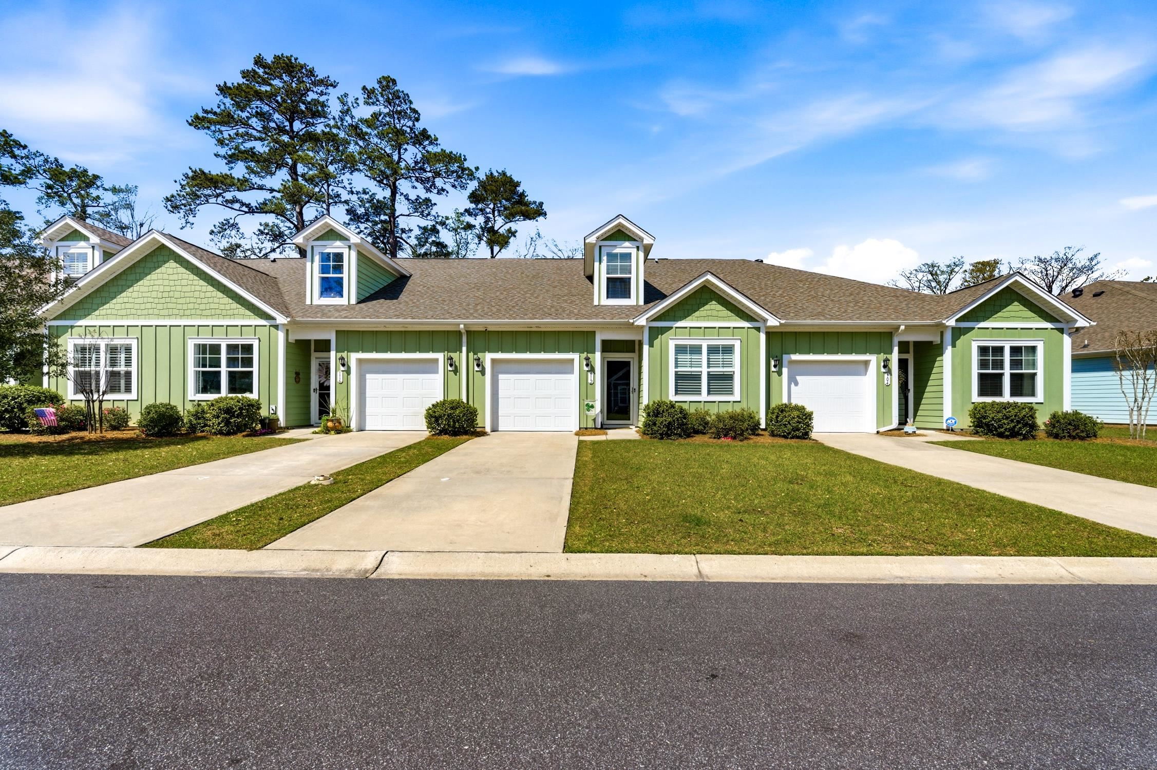 112 Vineyard Place Unit: 42A