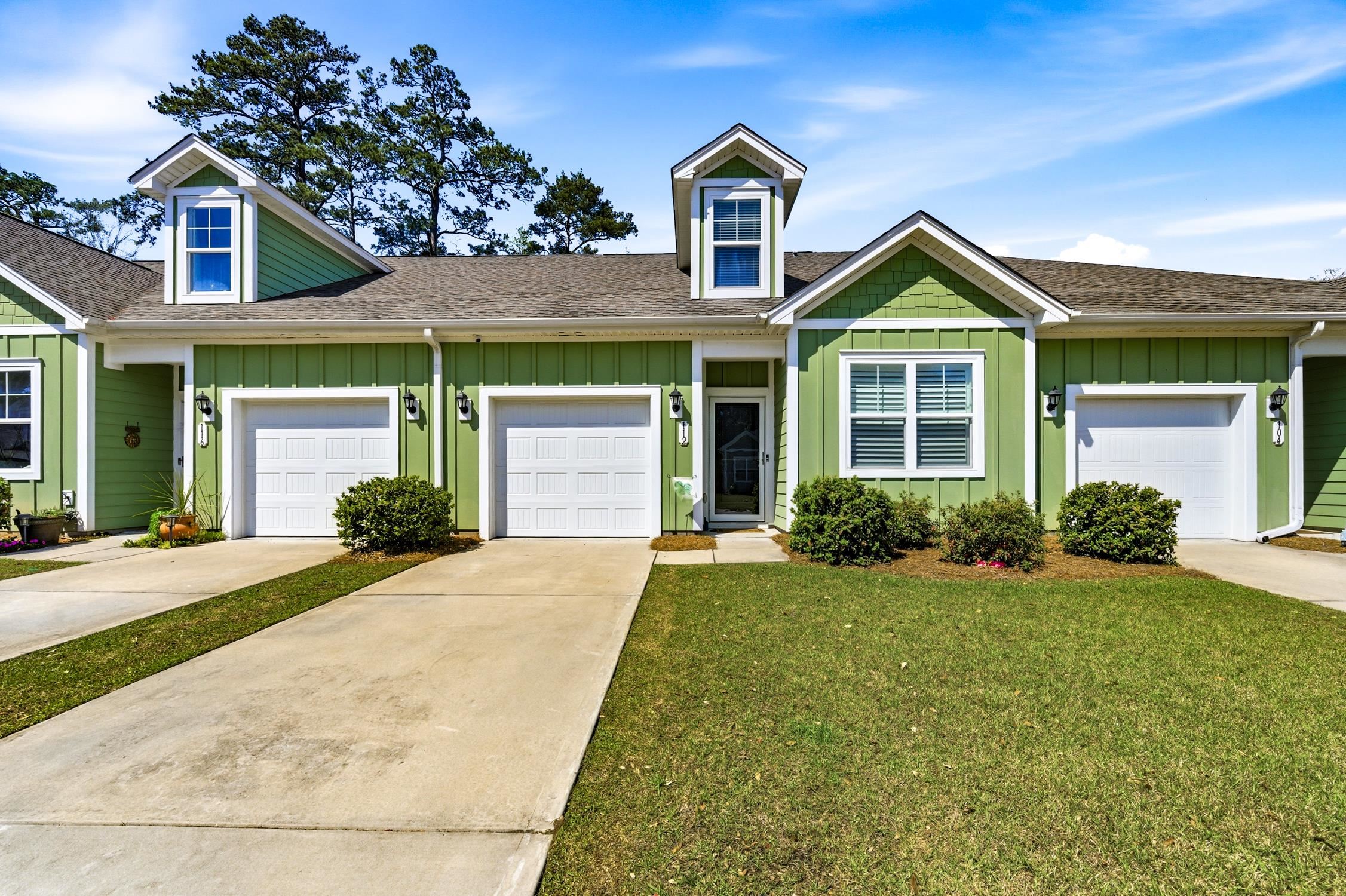 112 Vineyard Place Unit: 42A