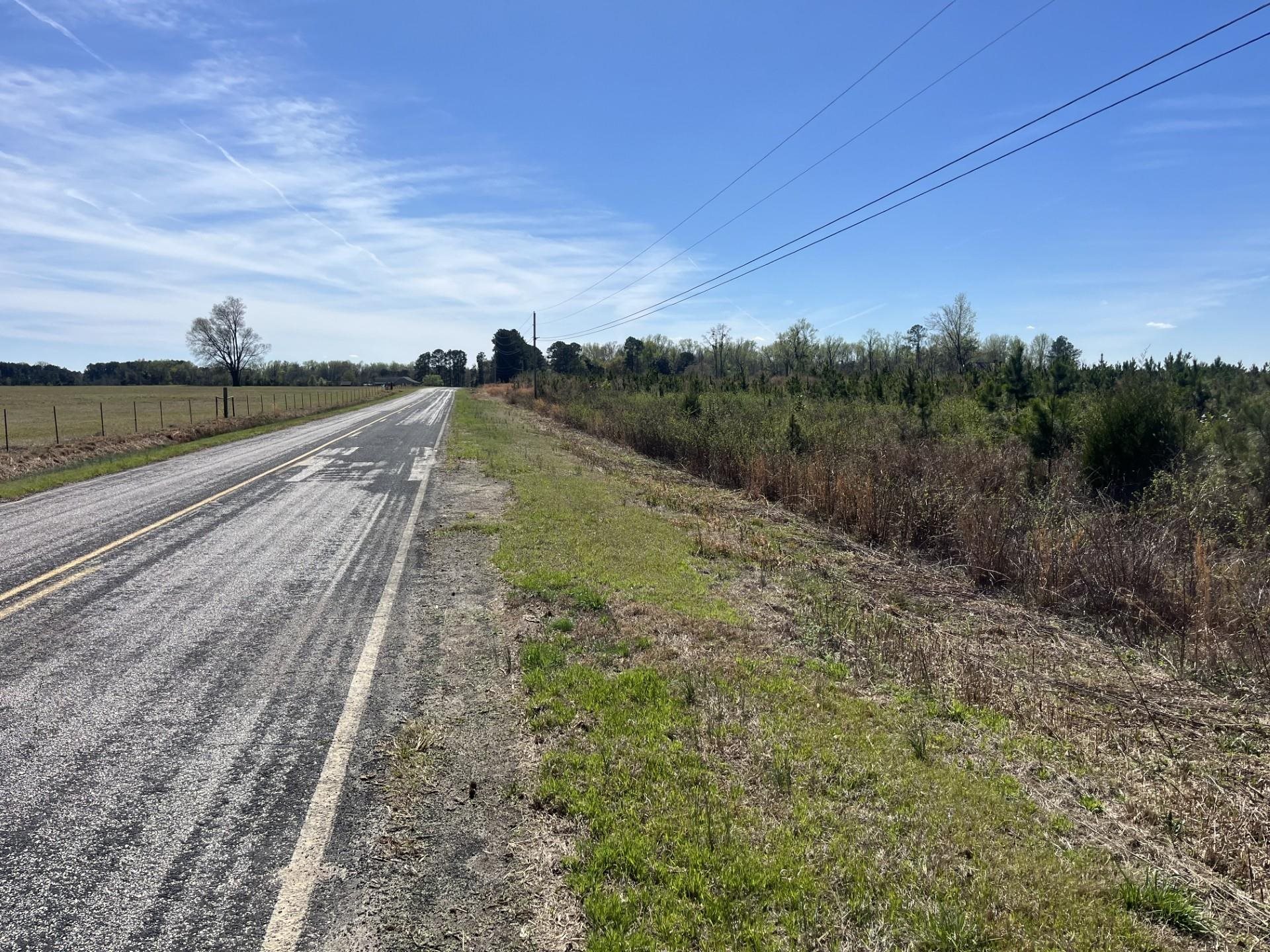 Attadale Rd