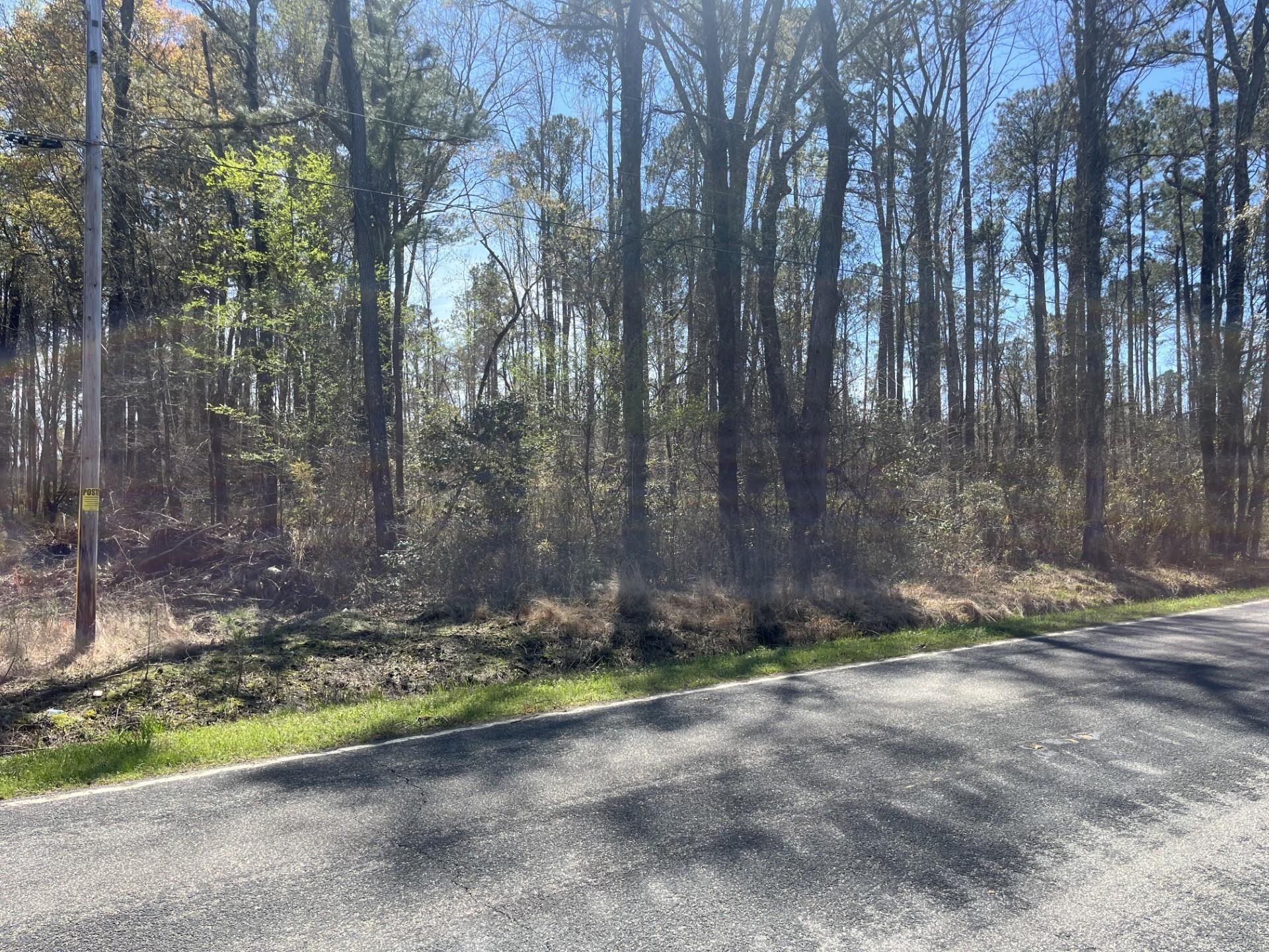 Salem Rd.