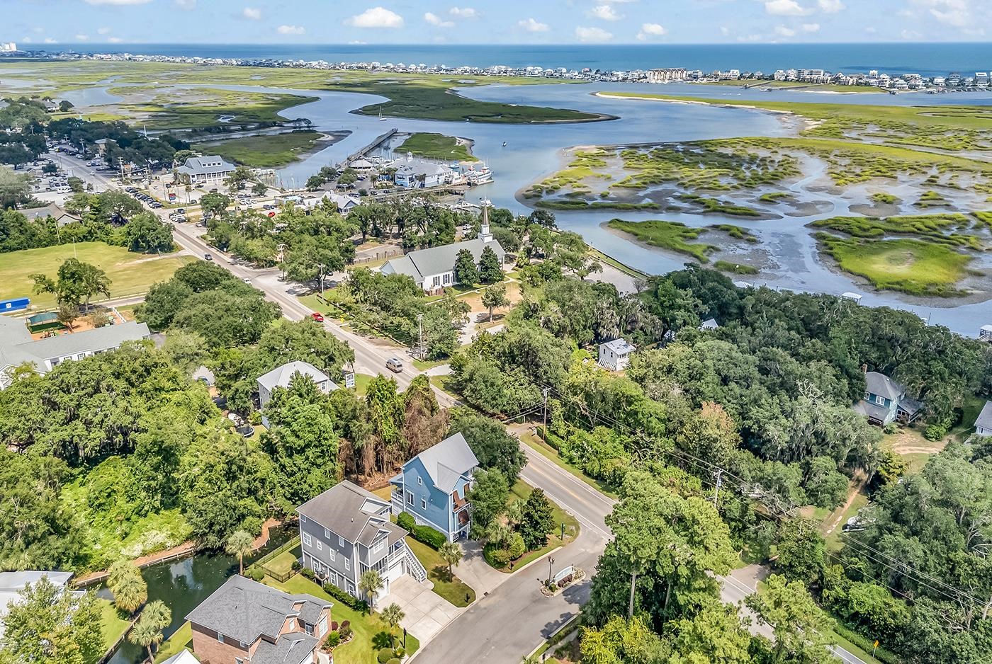 6 Cottage Dr.