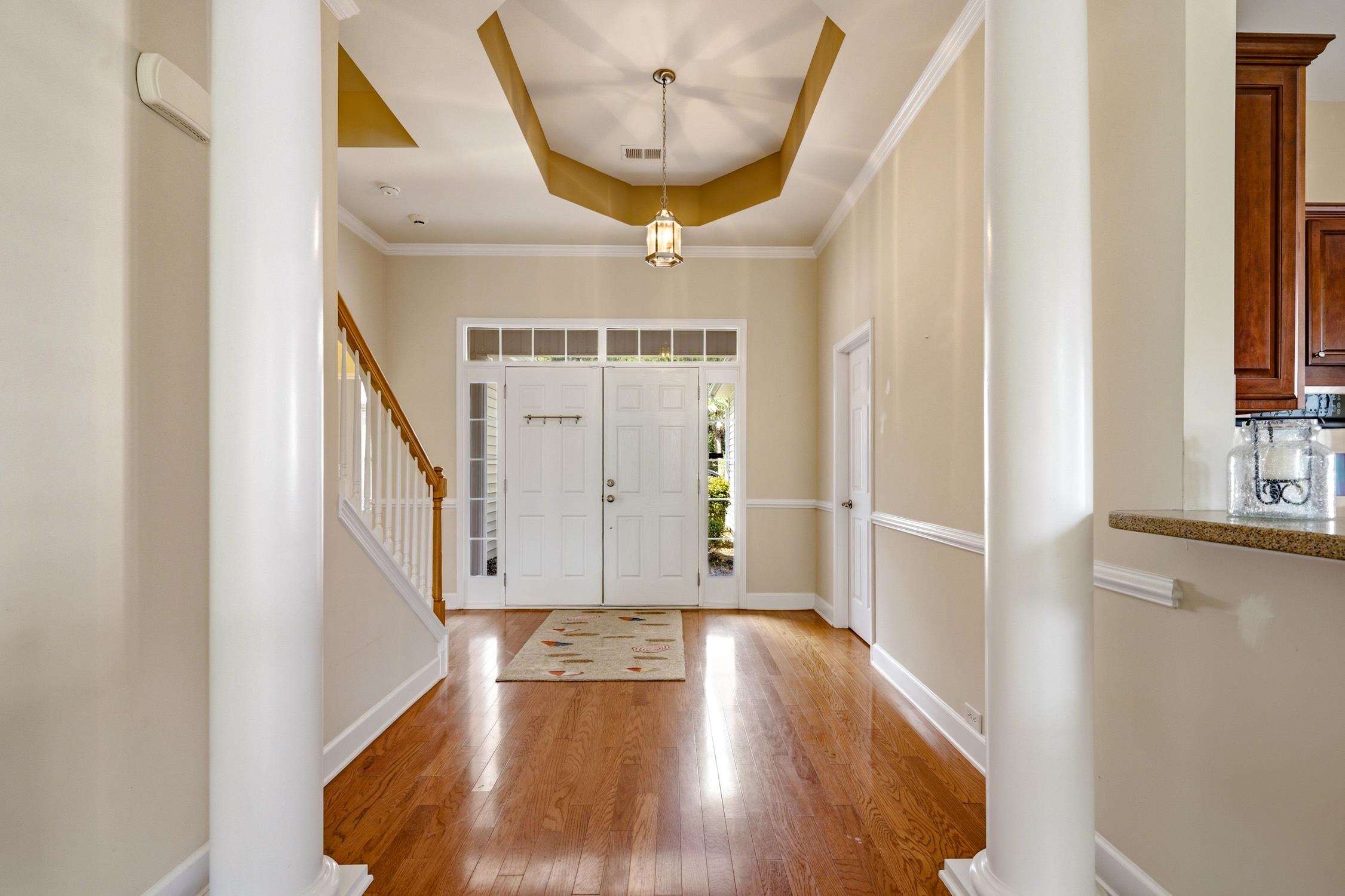 444 Hunley Ln.