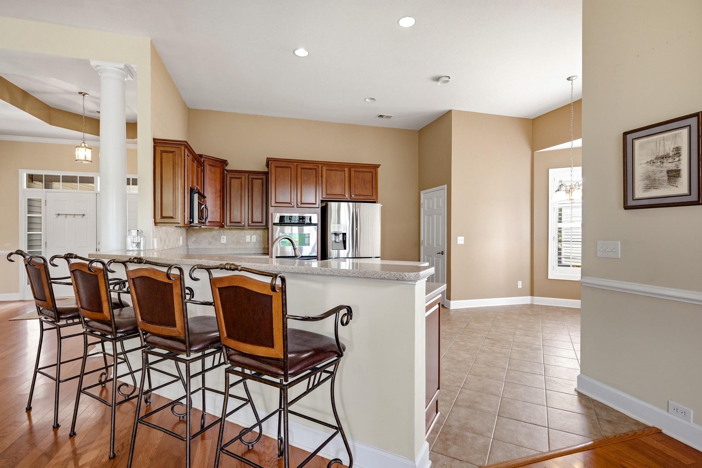 444 Hunley Ln.