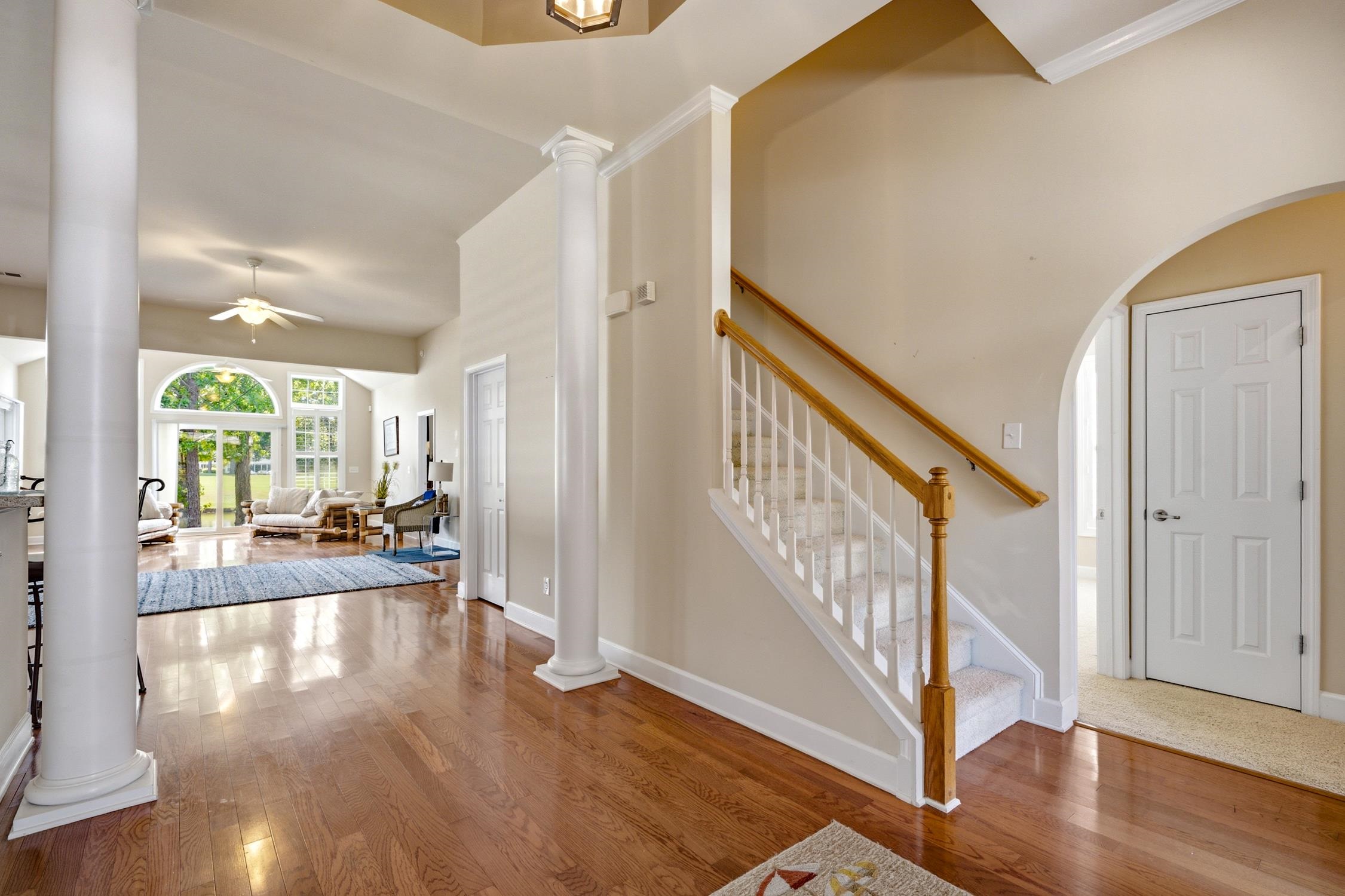 444 Hunley Ln.