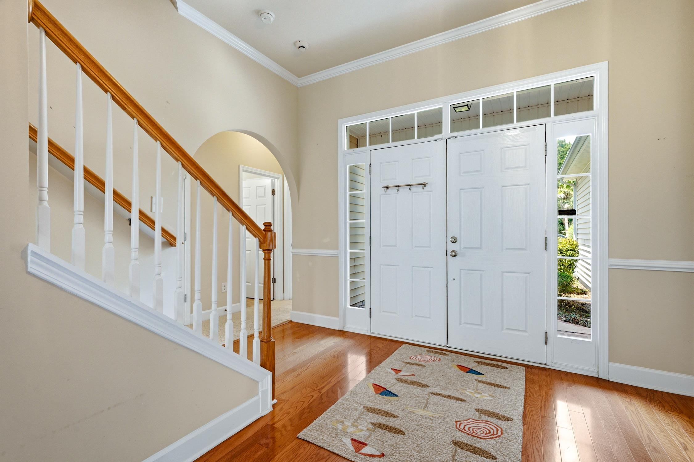 444 Hunley Ln.