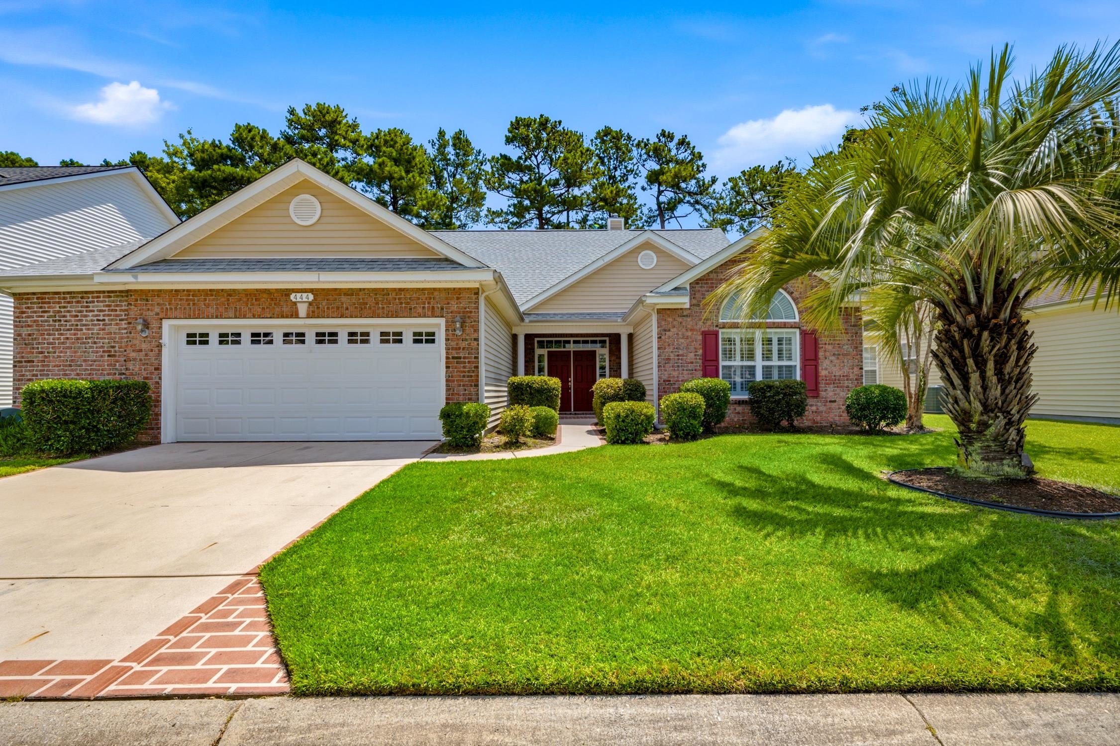 444 Hunley Ln.