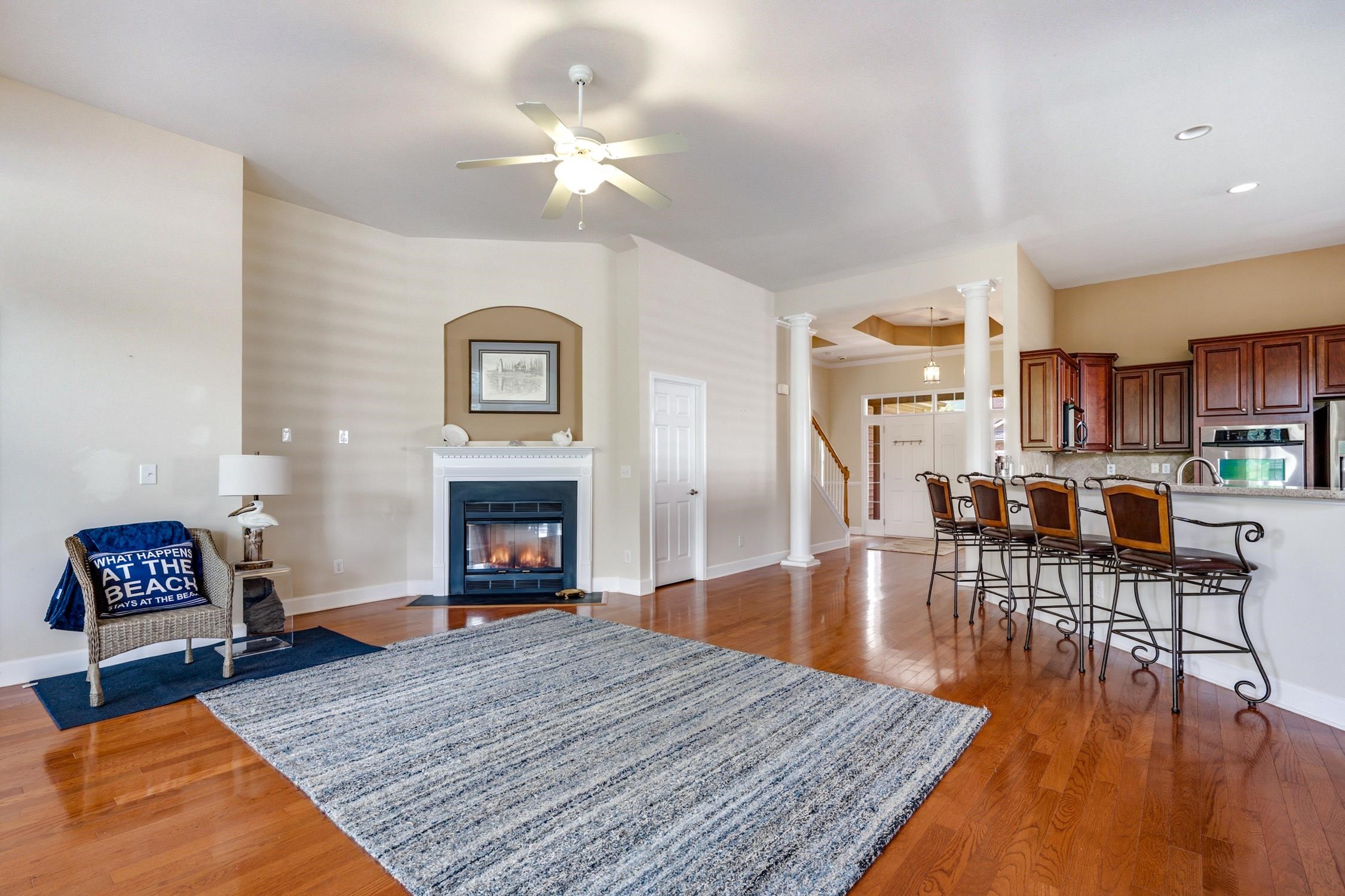 444 Hunley Ln.