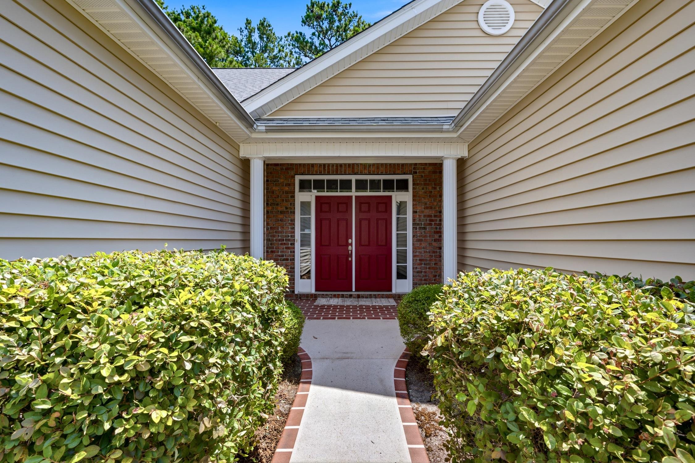 444 Hunley Ln.