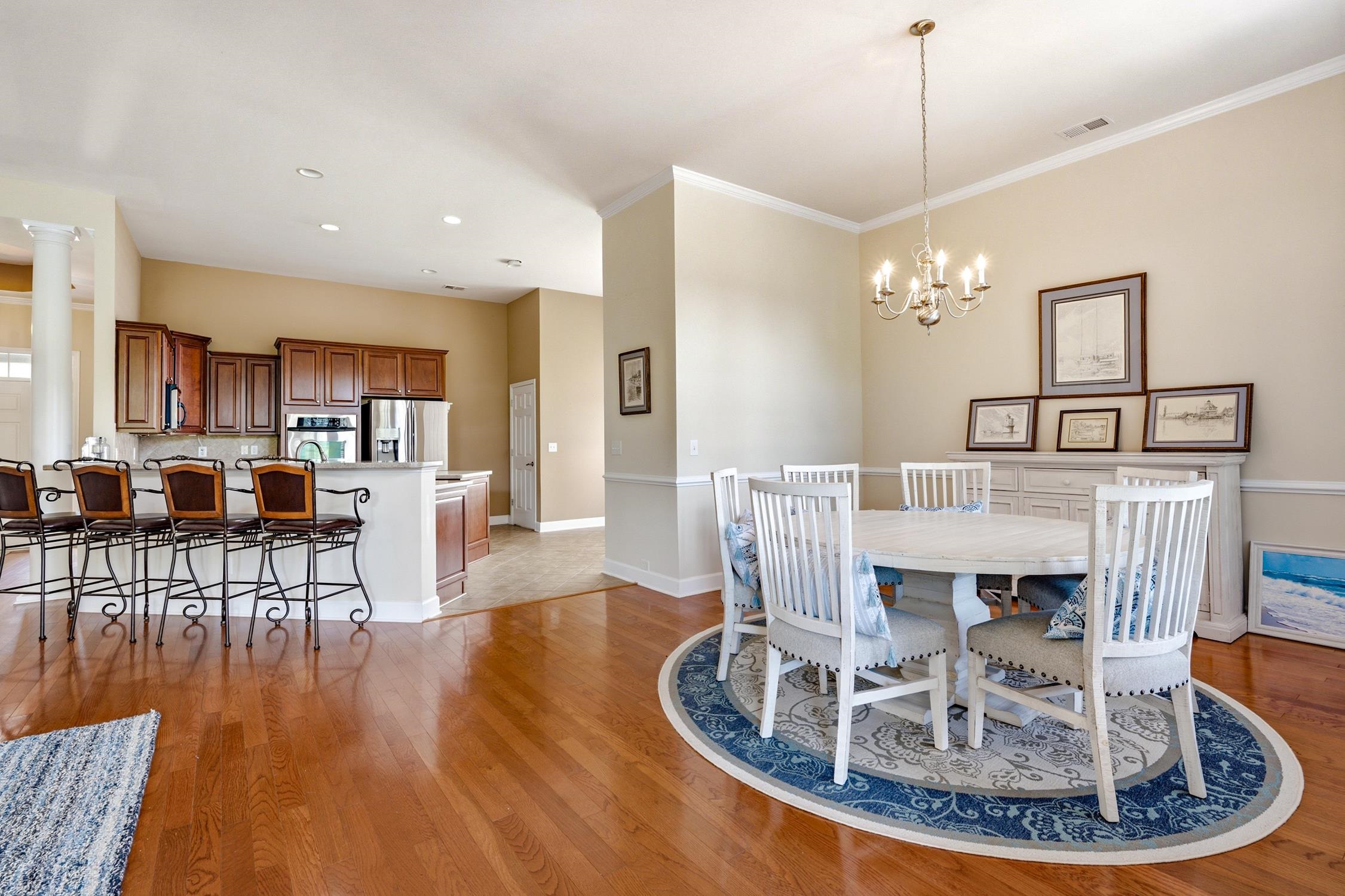 444 Hunley Ln.
