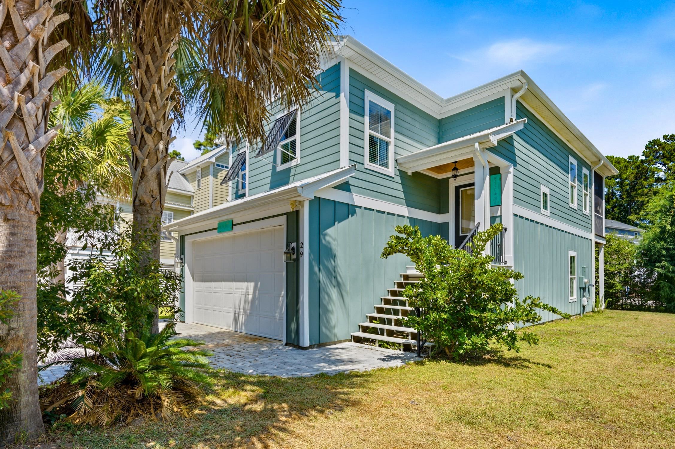 29 Sandlapper Way