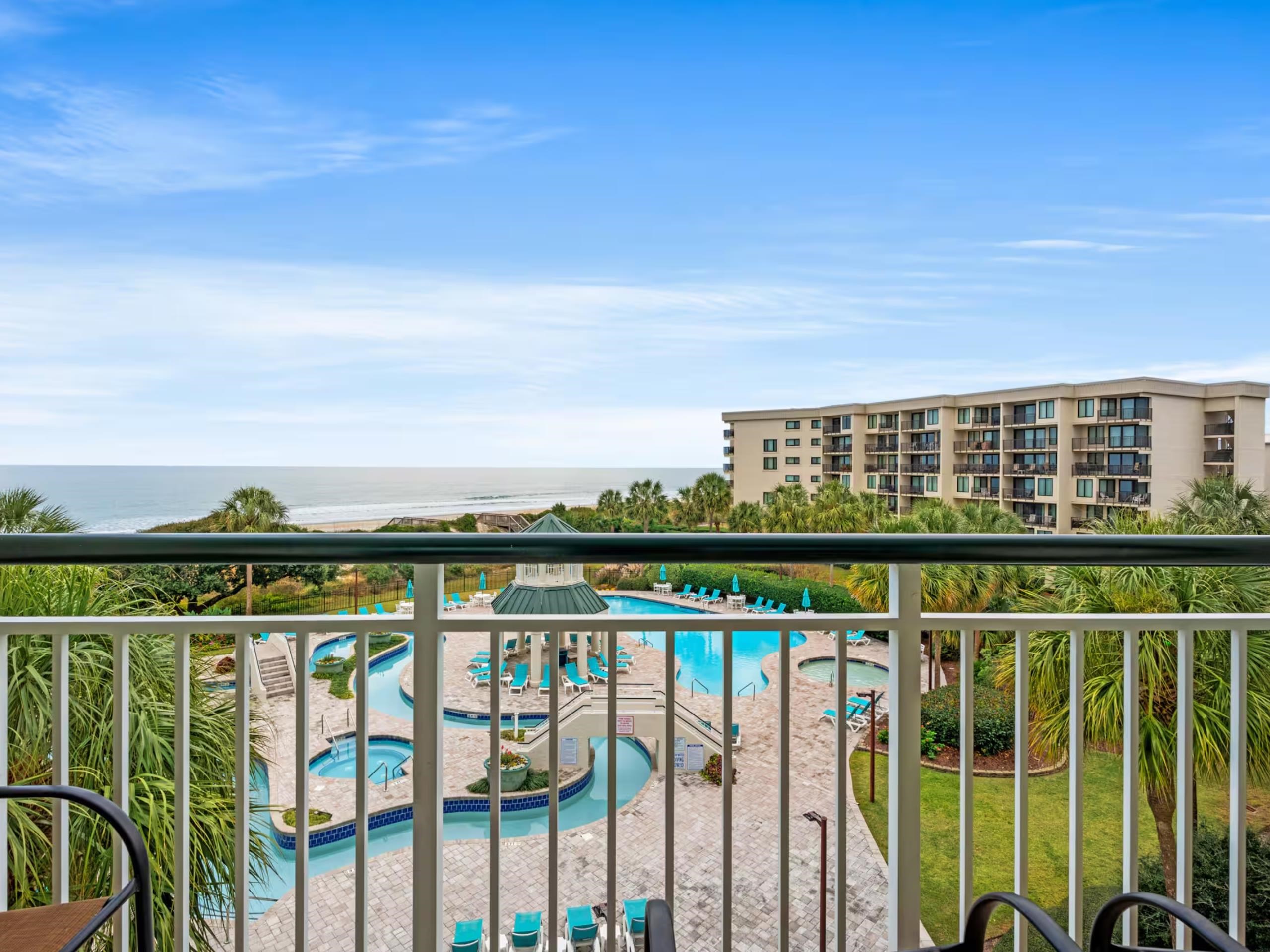 601 Retreat Beach Circle Unit: 314