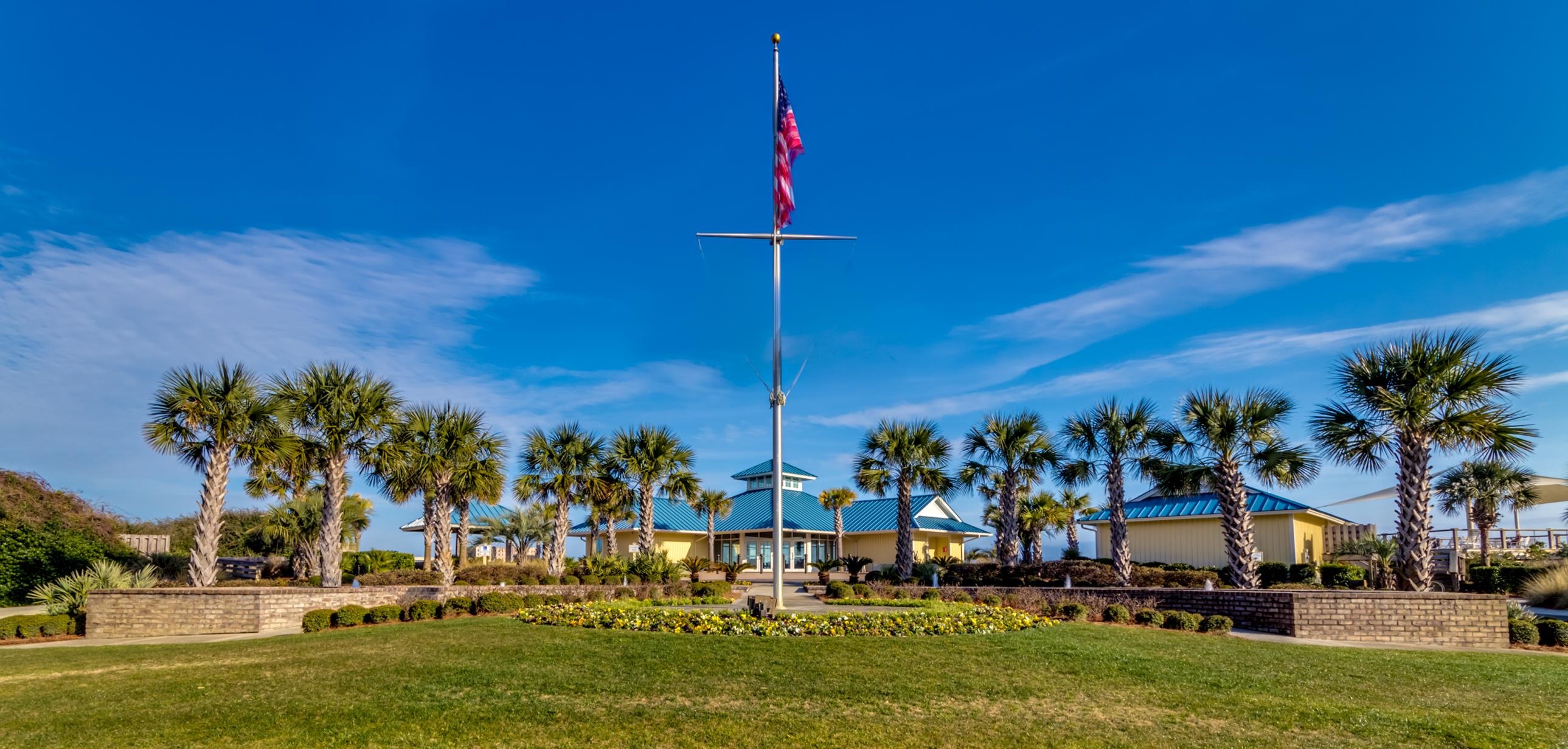 601 Retreat Beach Circle Unit: 314