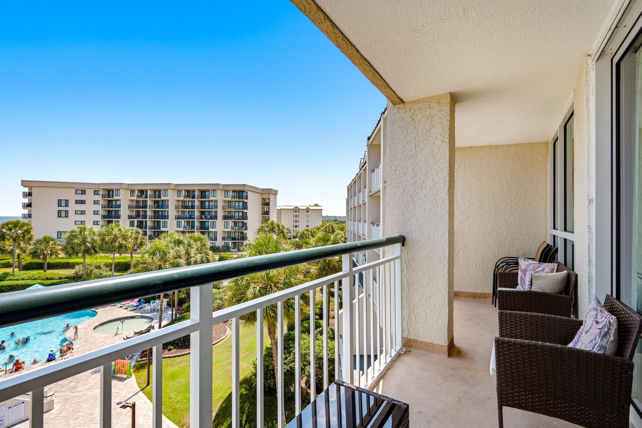 601 Retreat Beach Circle Unit: 314