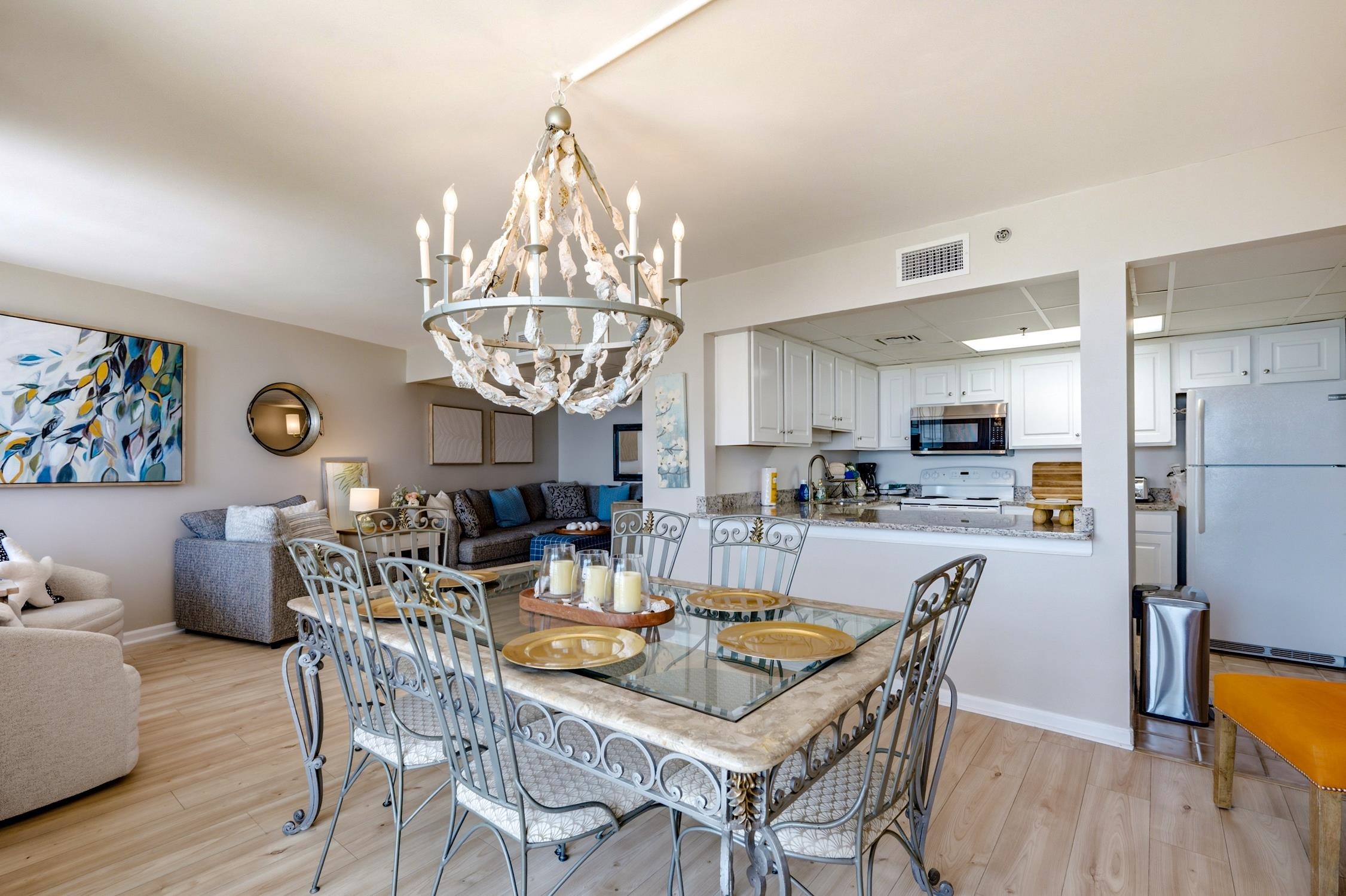 601 Retreat Beach Circle Unit: 314