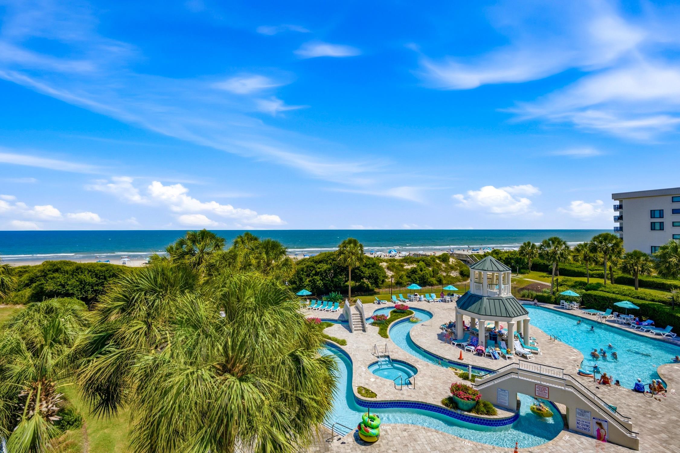 601 Retreat Beach Circle Unit: 314