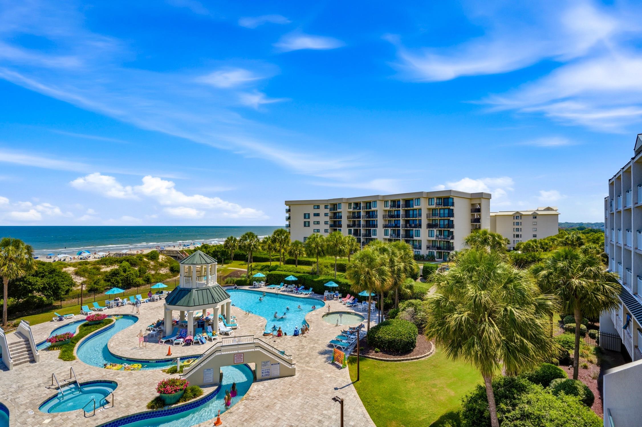 601 Retreat Beach Circle Unit: 314