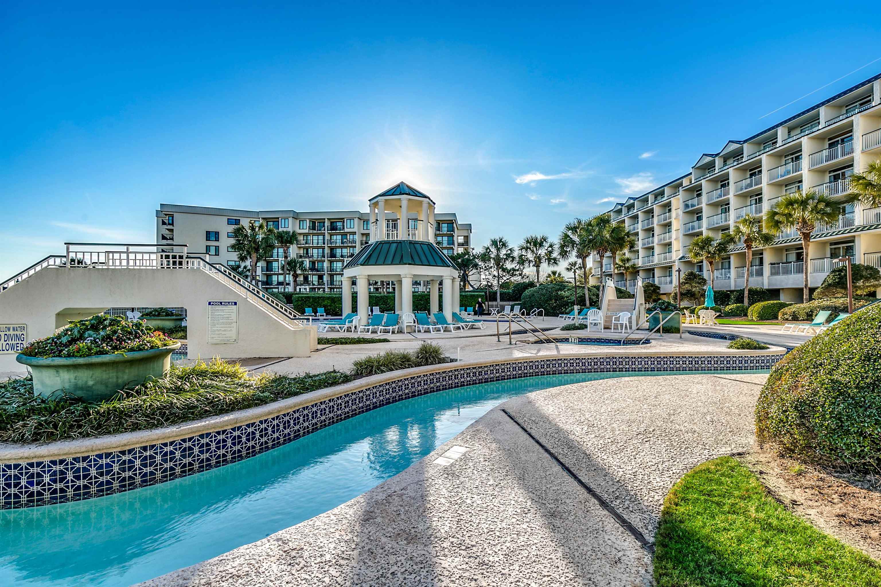 601 Retreat Beach Circle Unit: 314