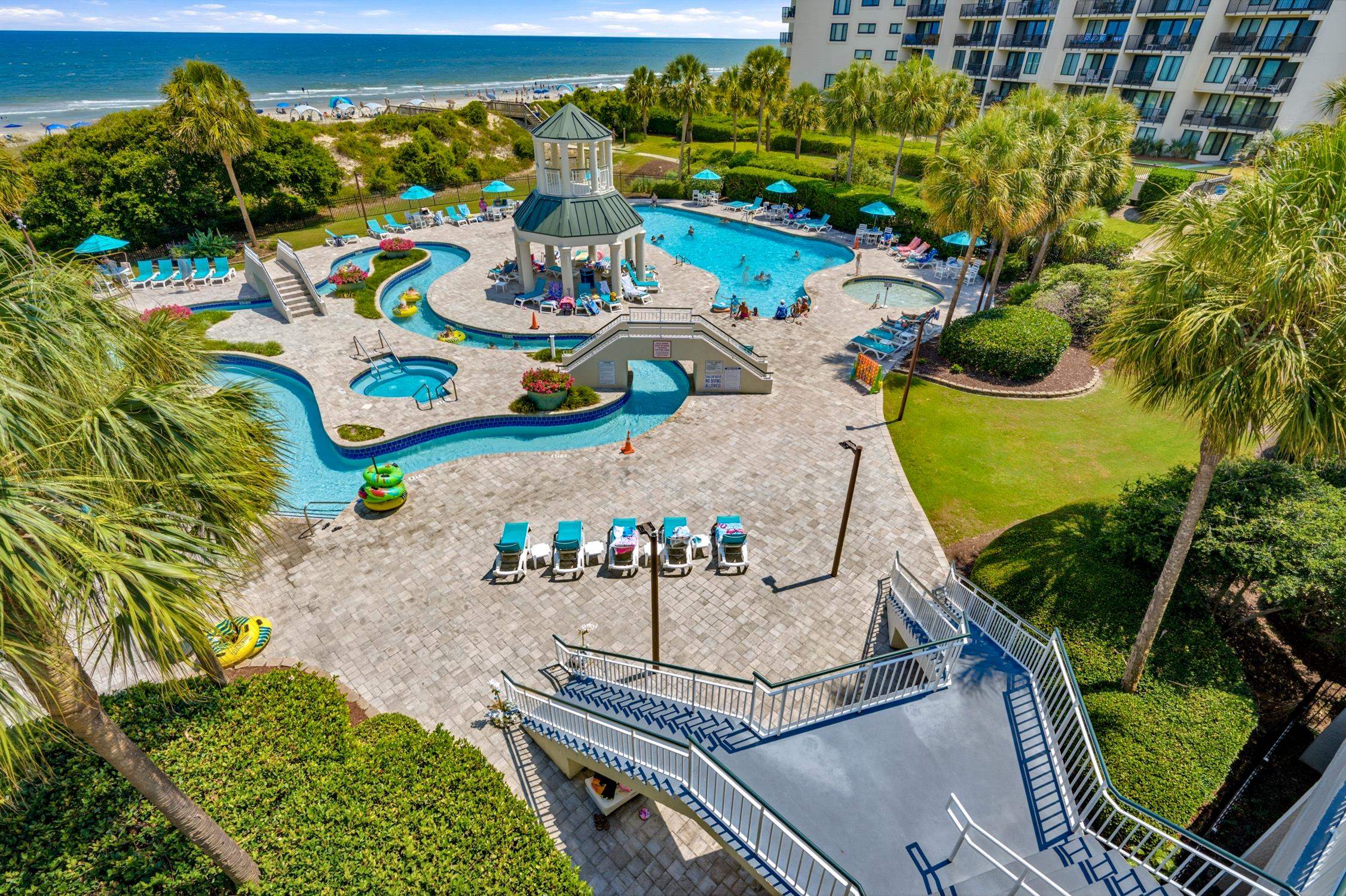 601 Retreat Beach Circle Unit: 314