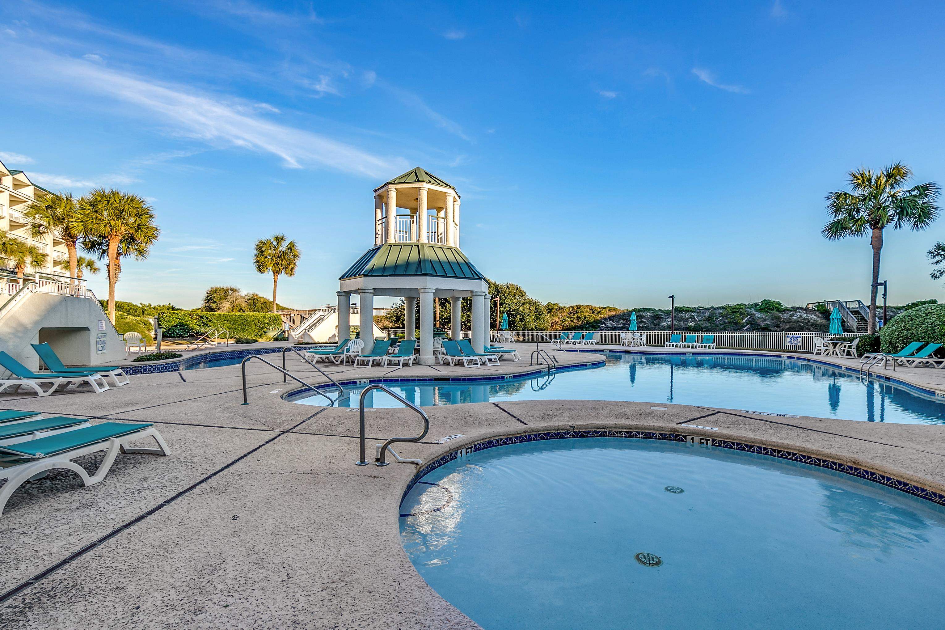601 Retreat Beach Circle Unit: 314