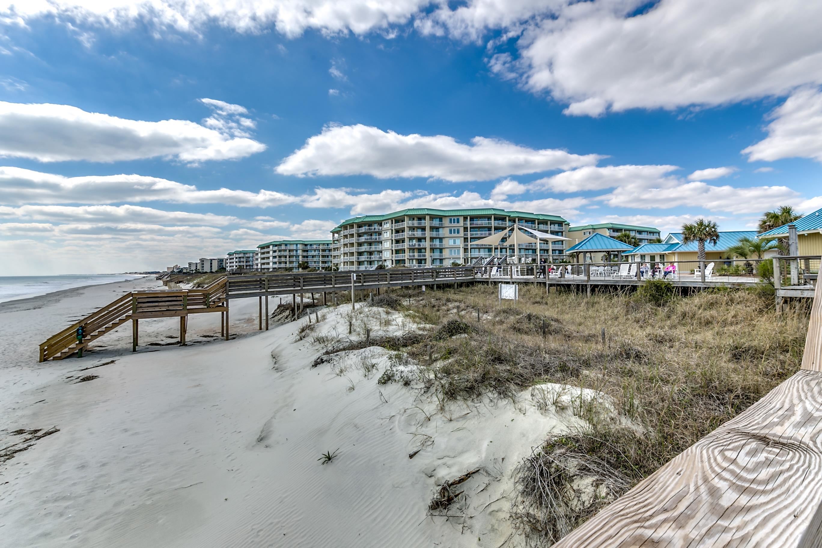 601 Retreat Beach Circle Unit: 314