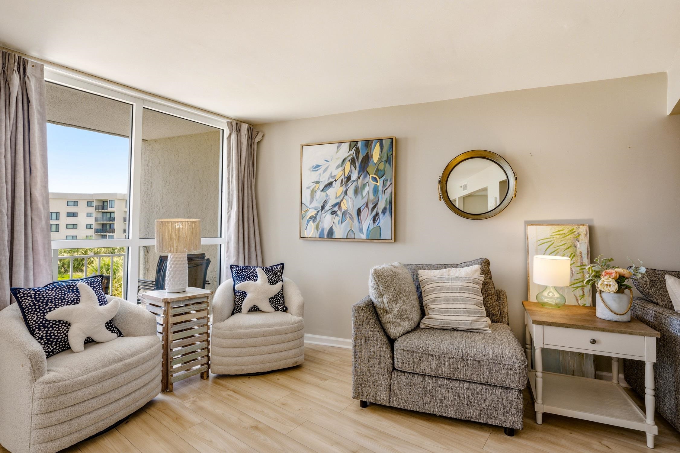 601 Retreat Beach Circle Unit: 314