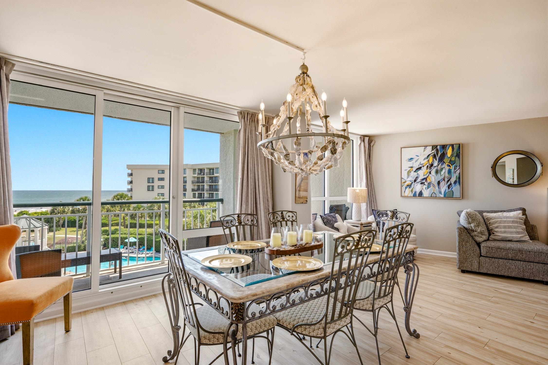 601 Retreat Beach Circle Unit: 314