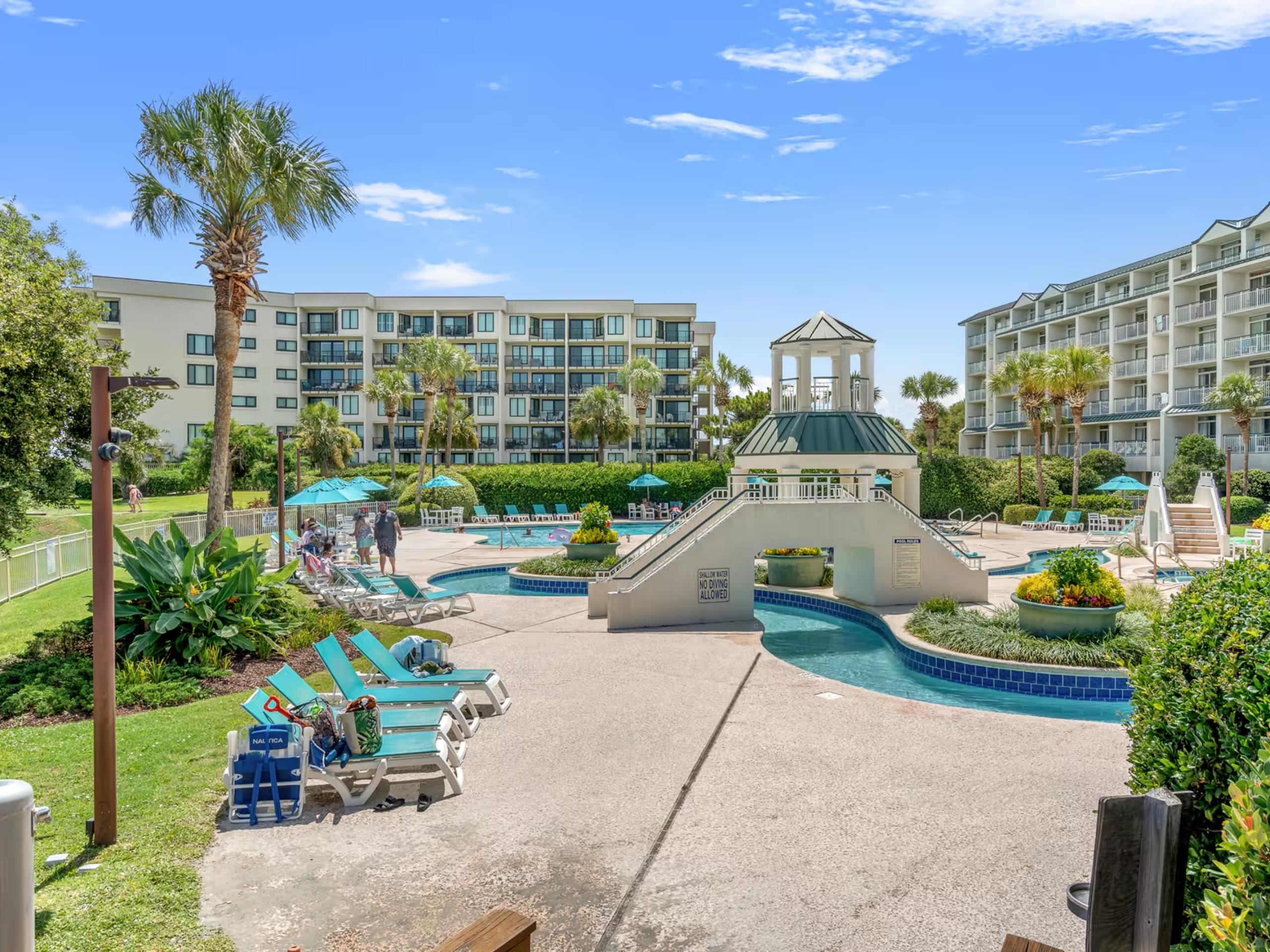 601 Retreat Beach Circle Unit: 314