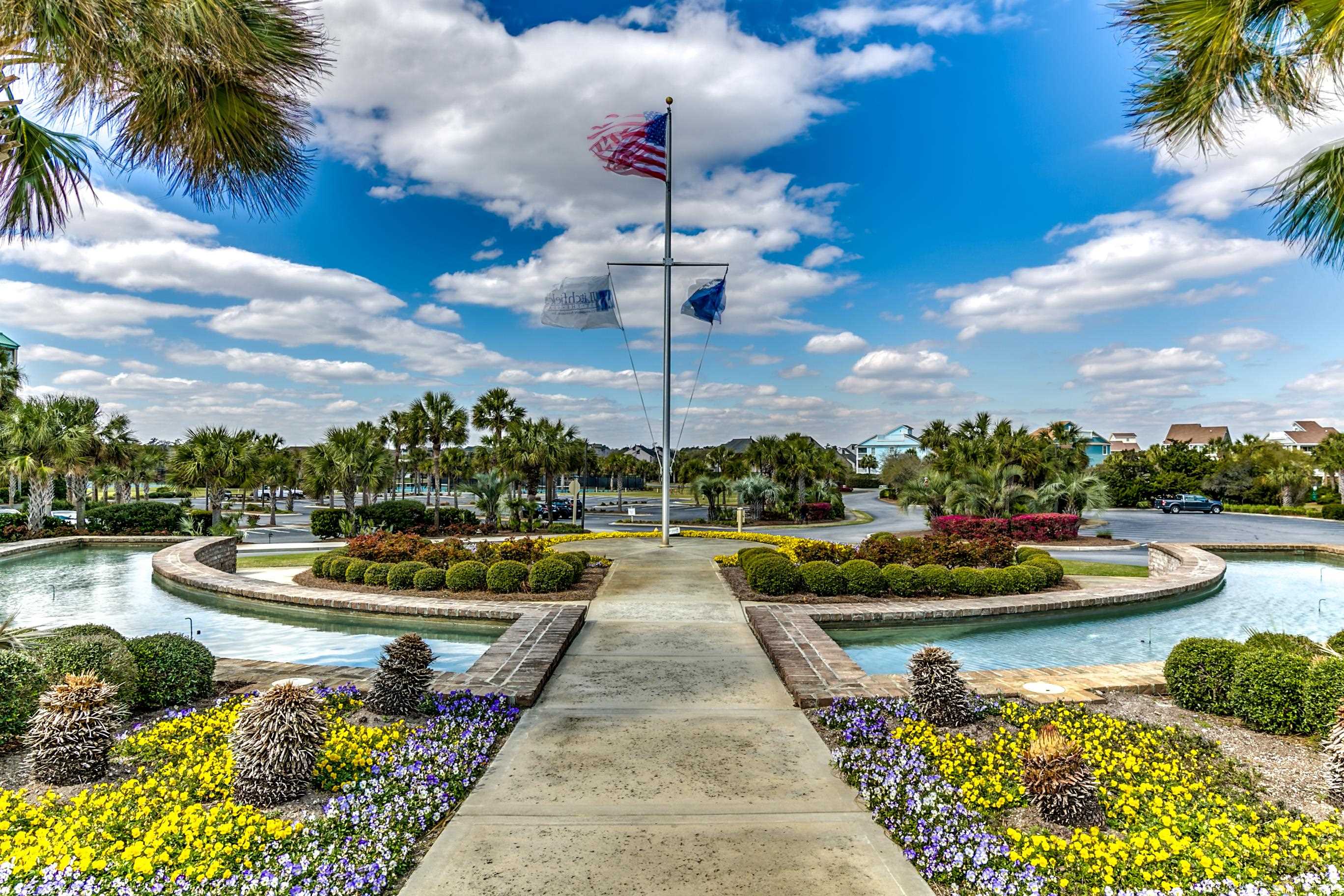 601 Retreat Beach Circle Unit: 314