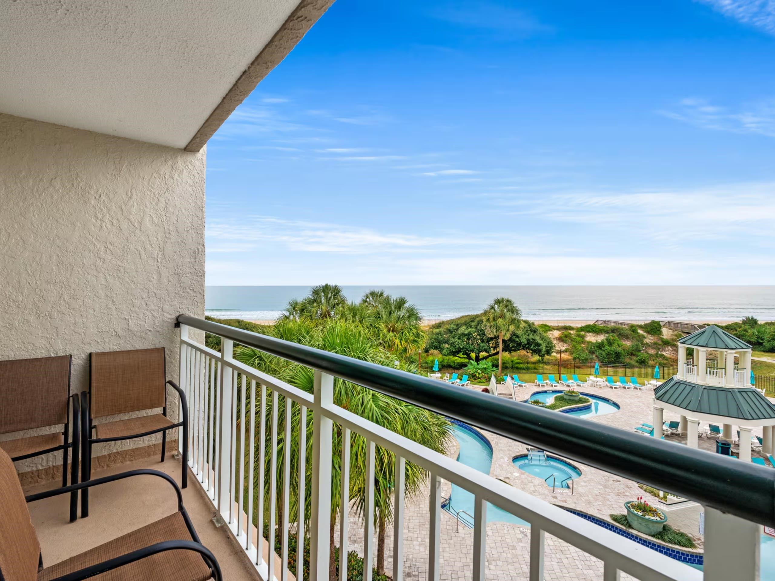 601 Retreat Beach Circle Unit: 314