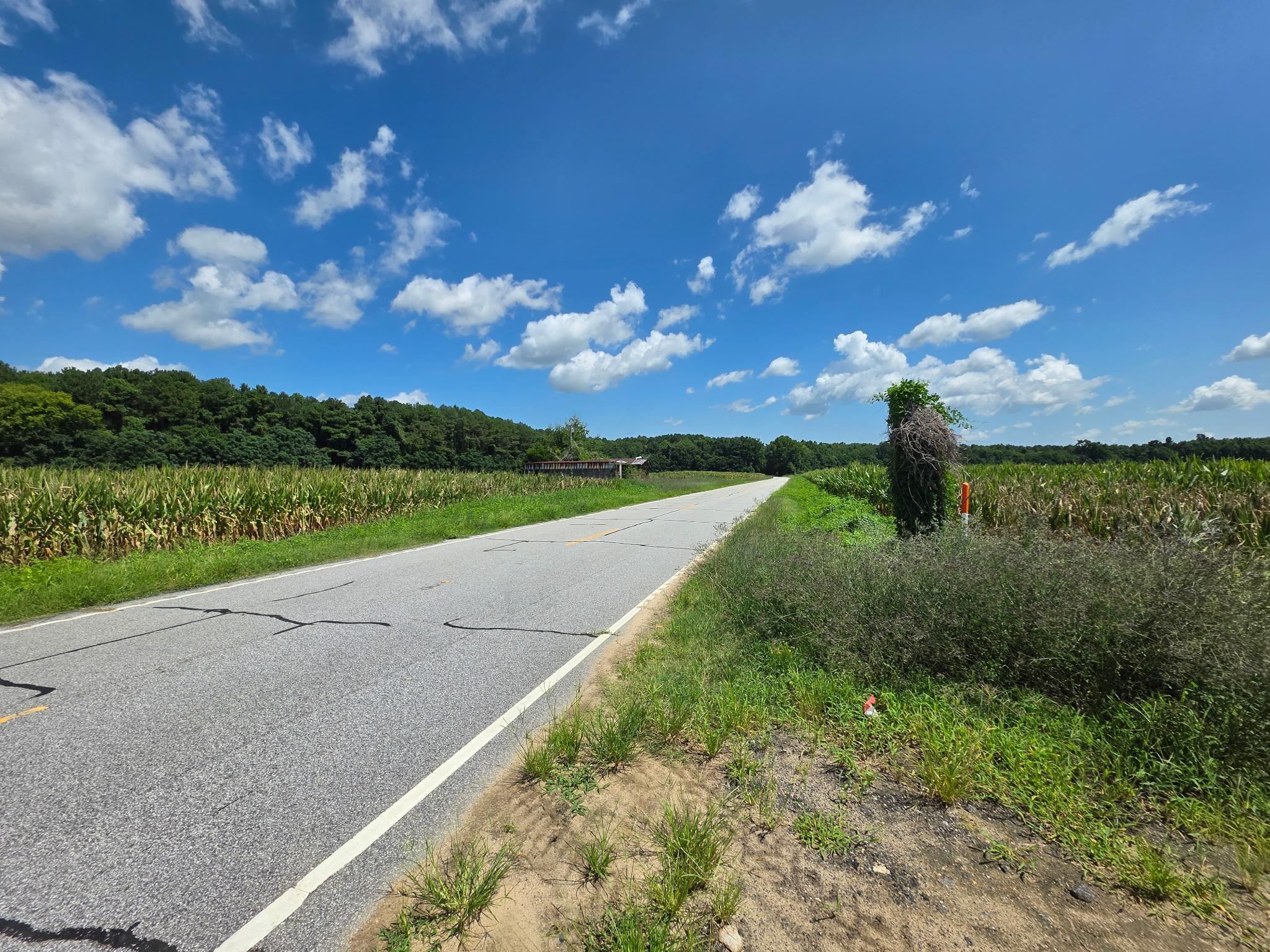 Dunbar Highway