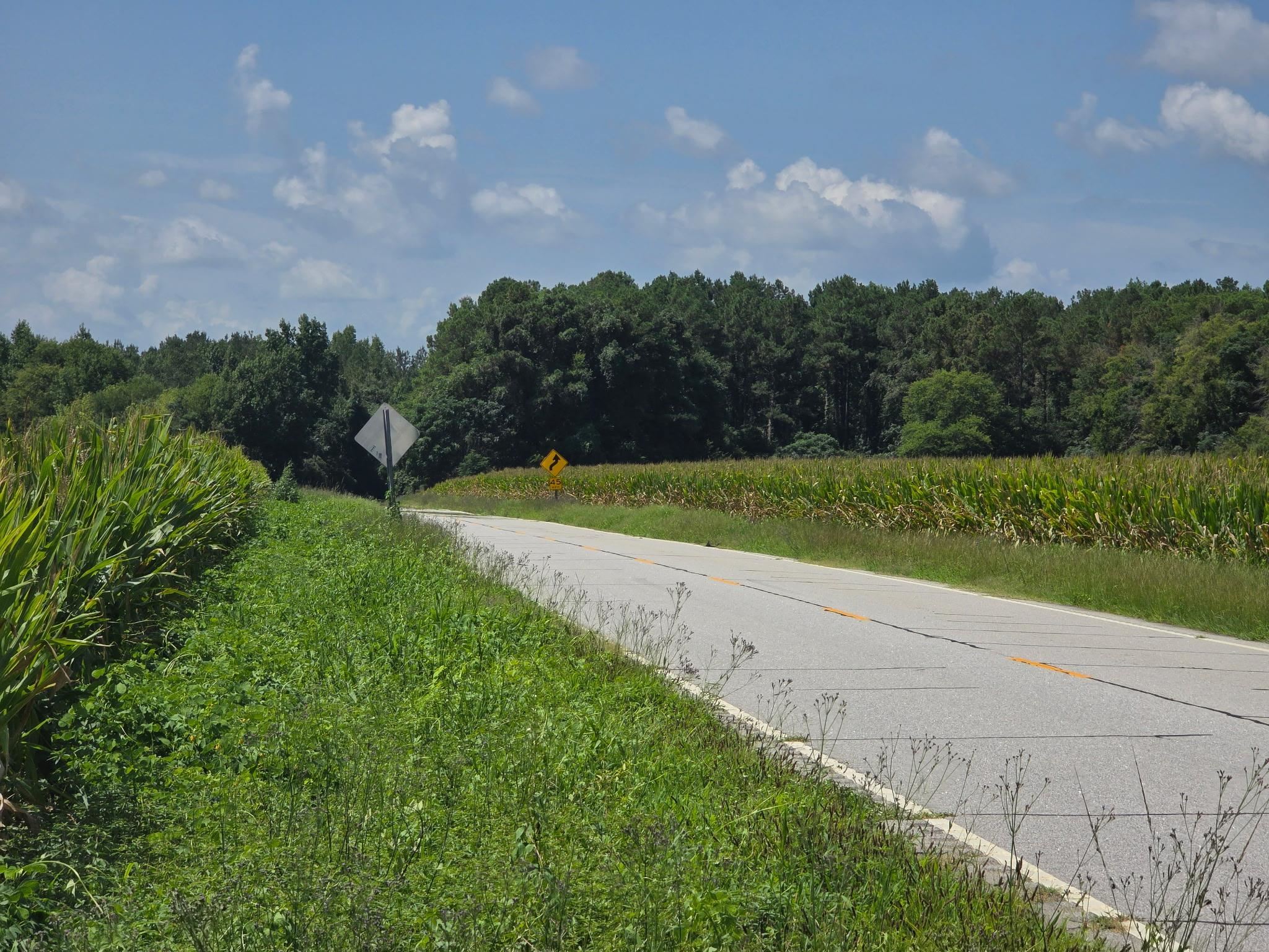 Dunbar Highway