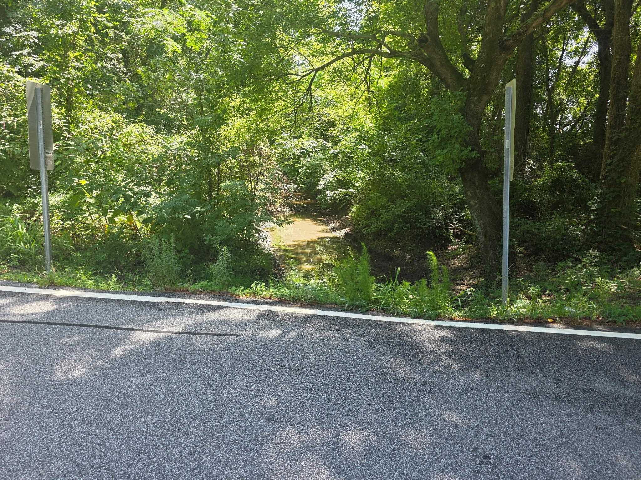 Dunbar Highway