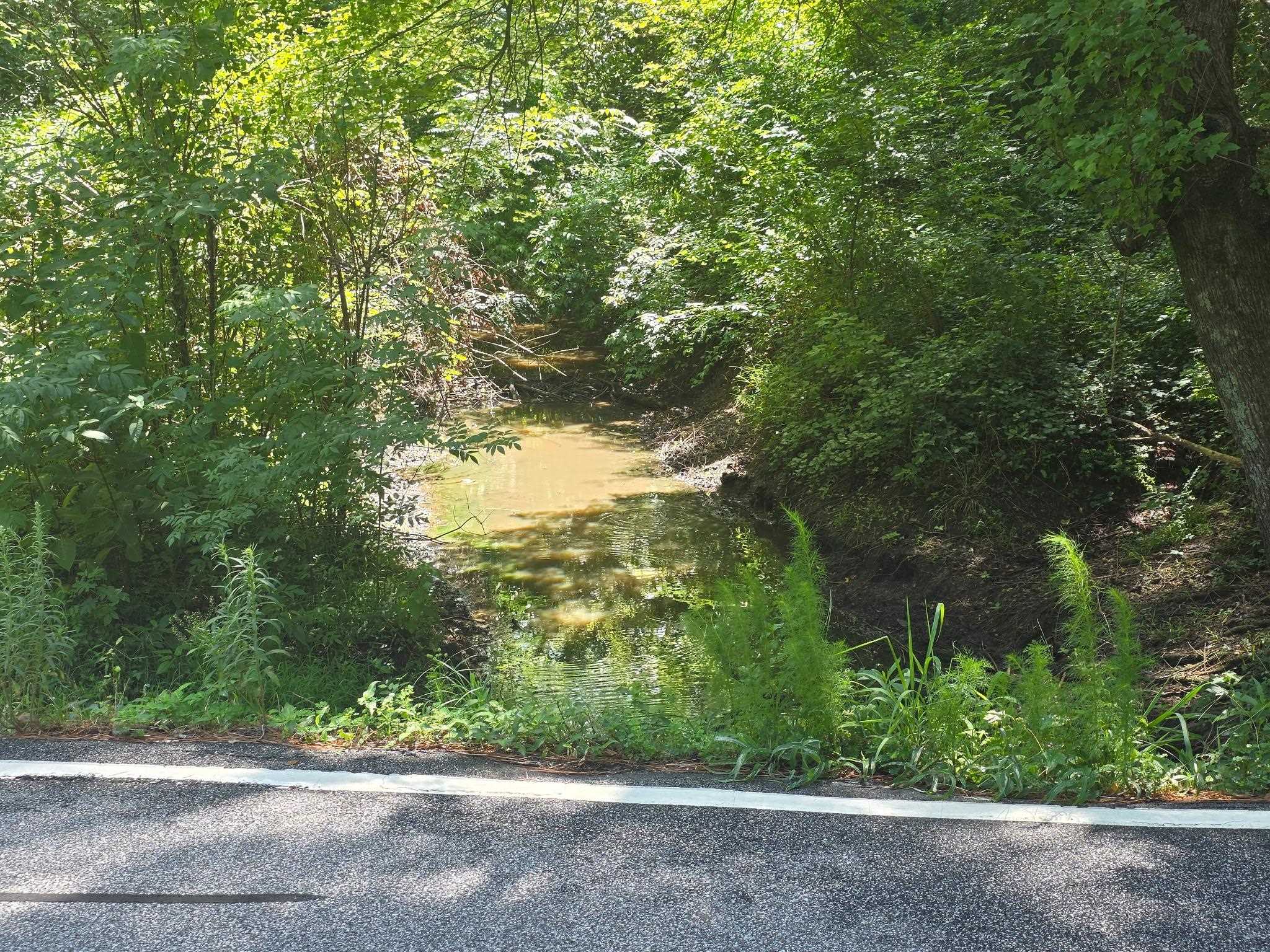 Dunbar Highway