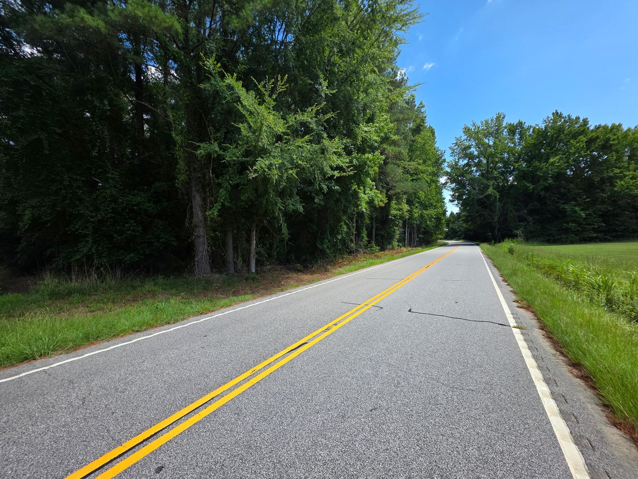 Dunbar Highway