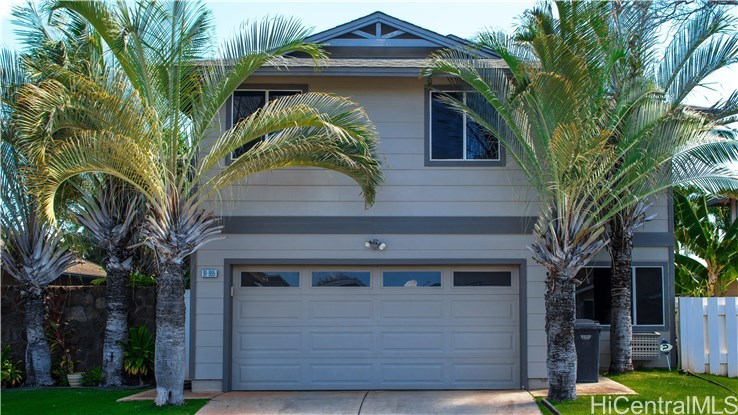 91-995 Awawalei Place