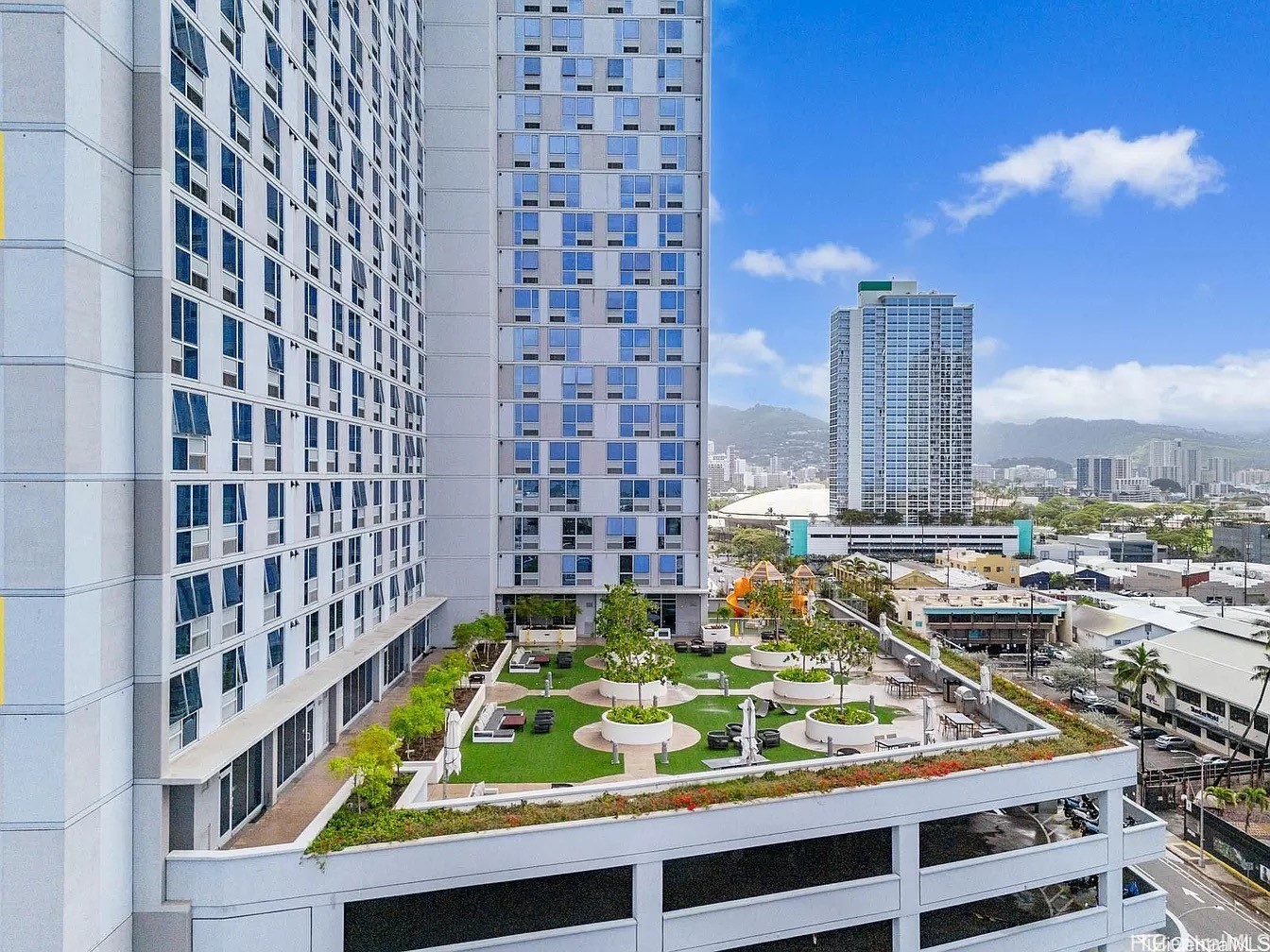 988 Halekauwila Street 2603