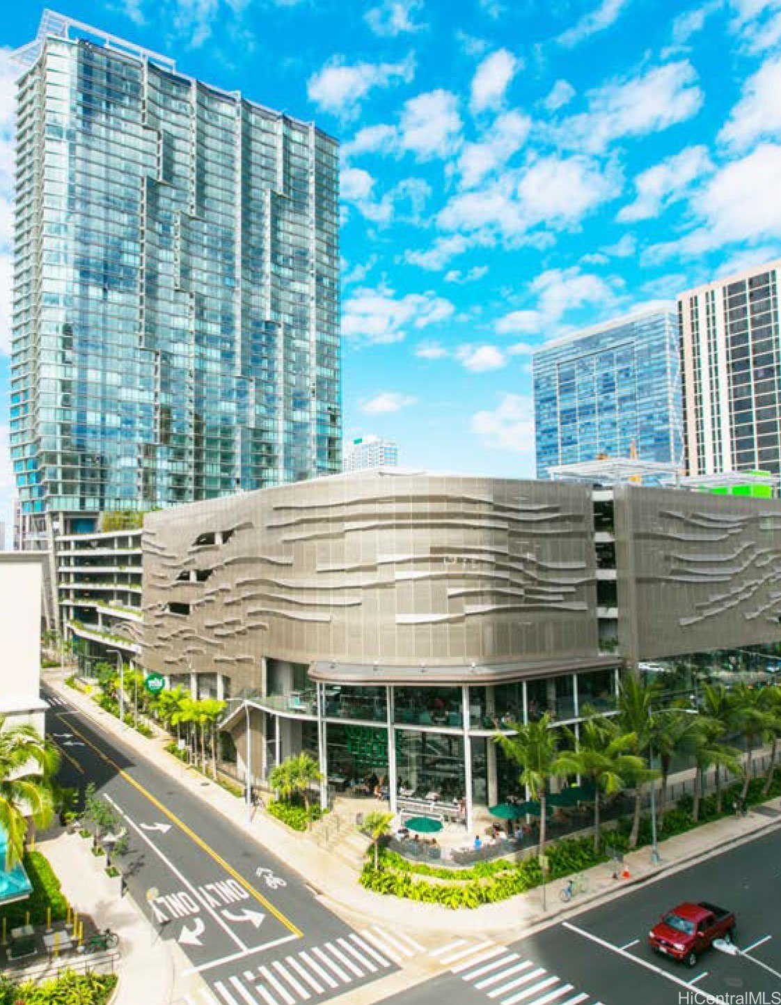 1001 Queen Street 2705