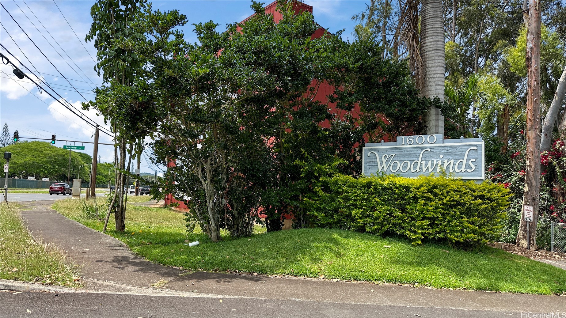 1600 Wilikina Drive C409