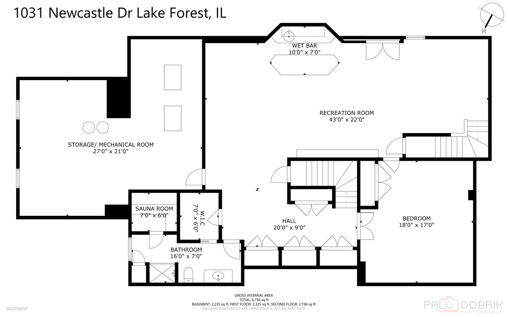 1031 Newcastle Drive