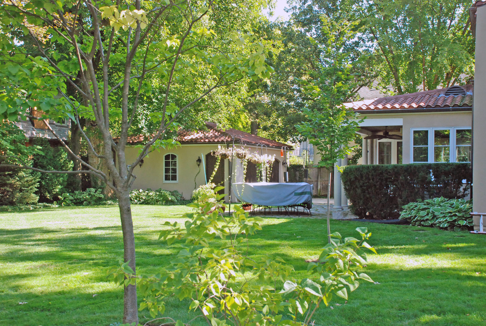 535 Oak Street