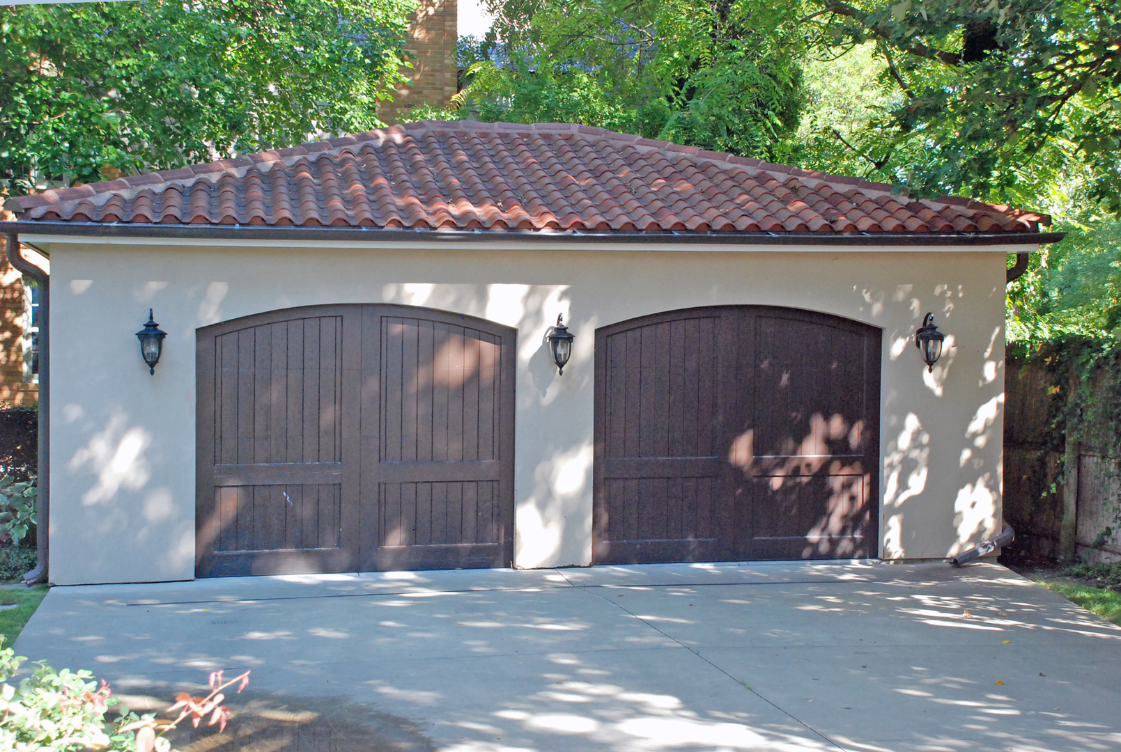 535 Oak Street