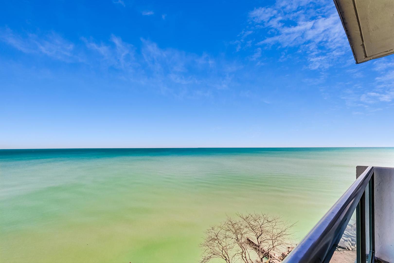 1500 Sheridan Road Unit: 8H
