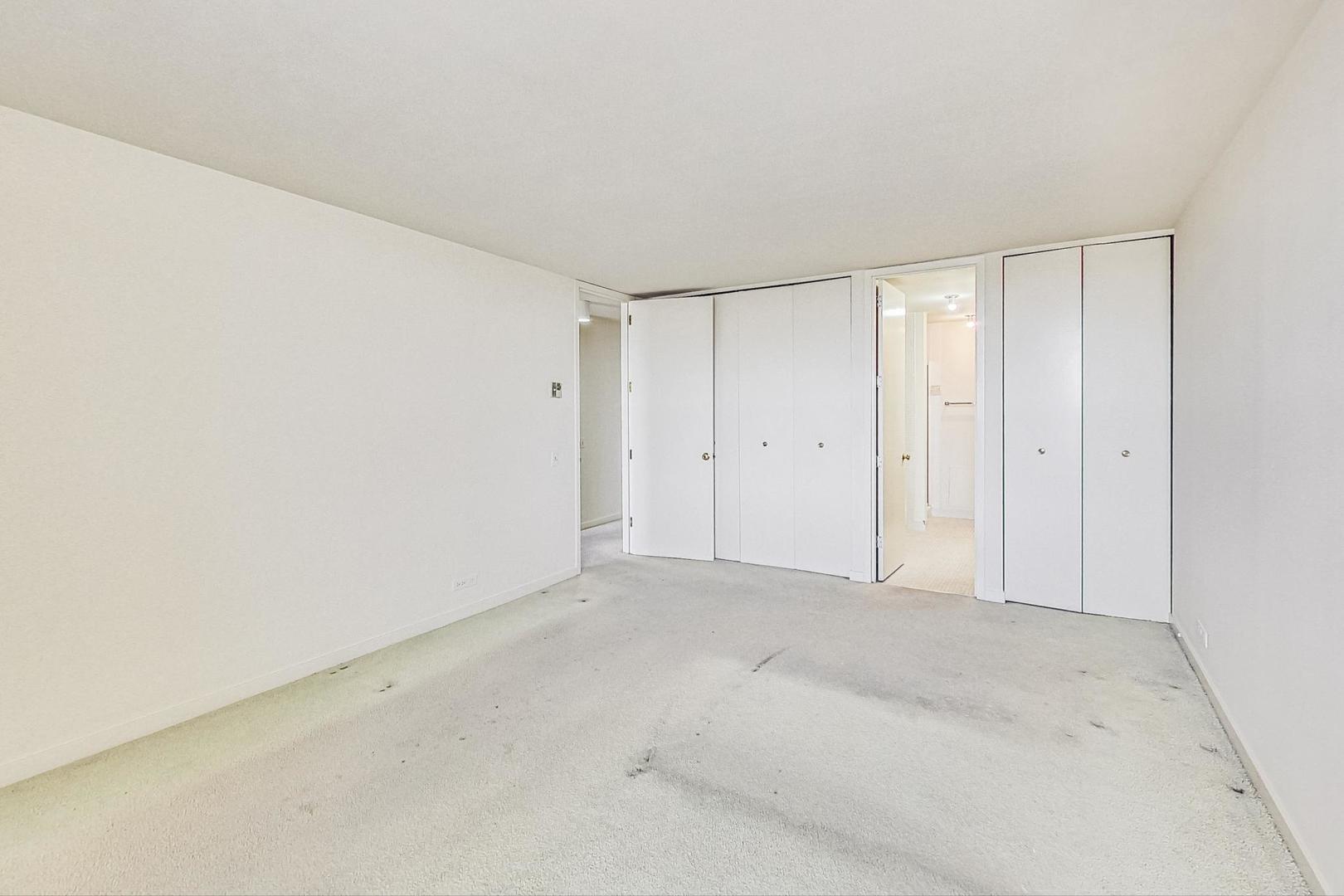 1500 Sheridan Road Unit: 8H